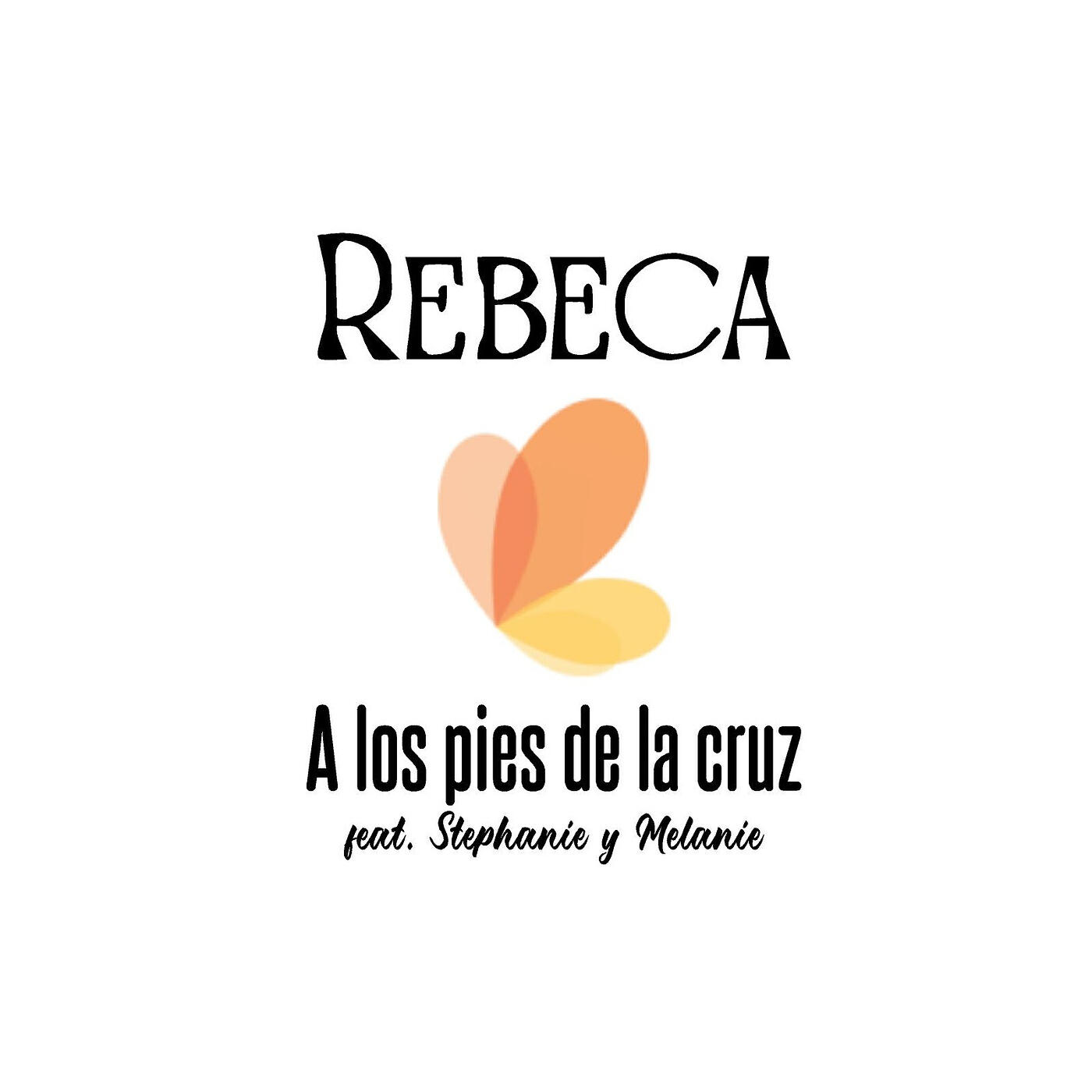 A Los Pies De La Cruz