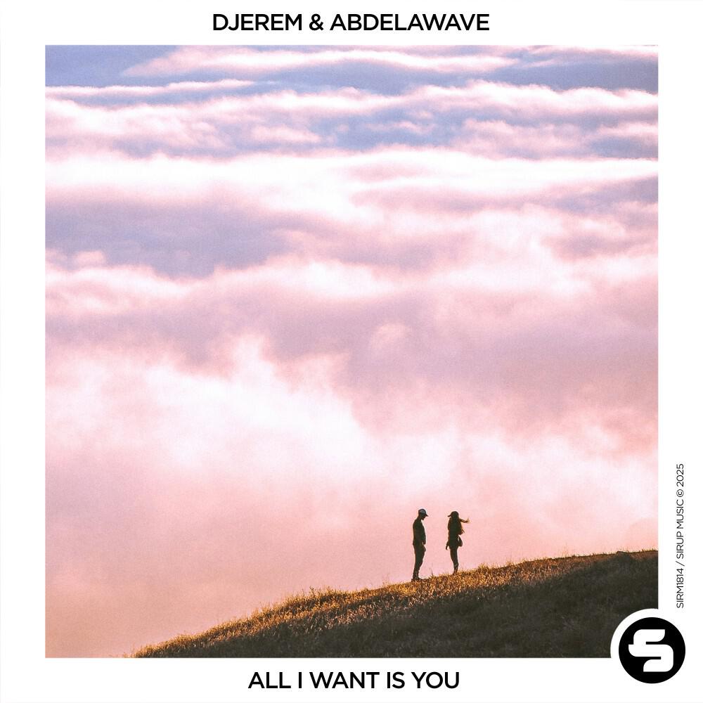 All I Want Is You