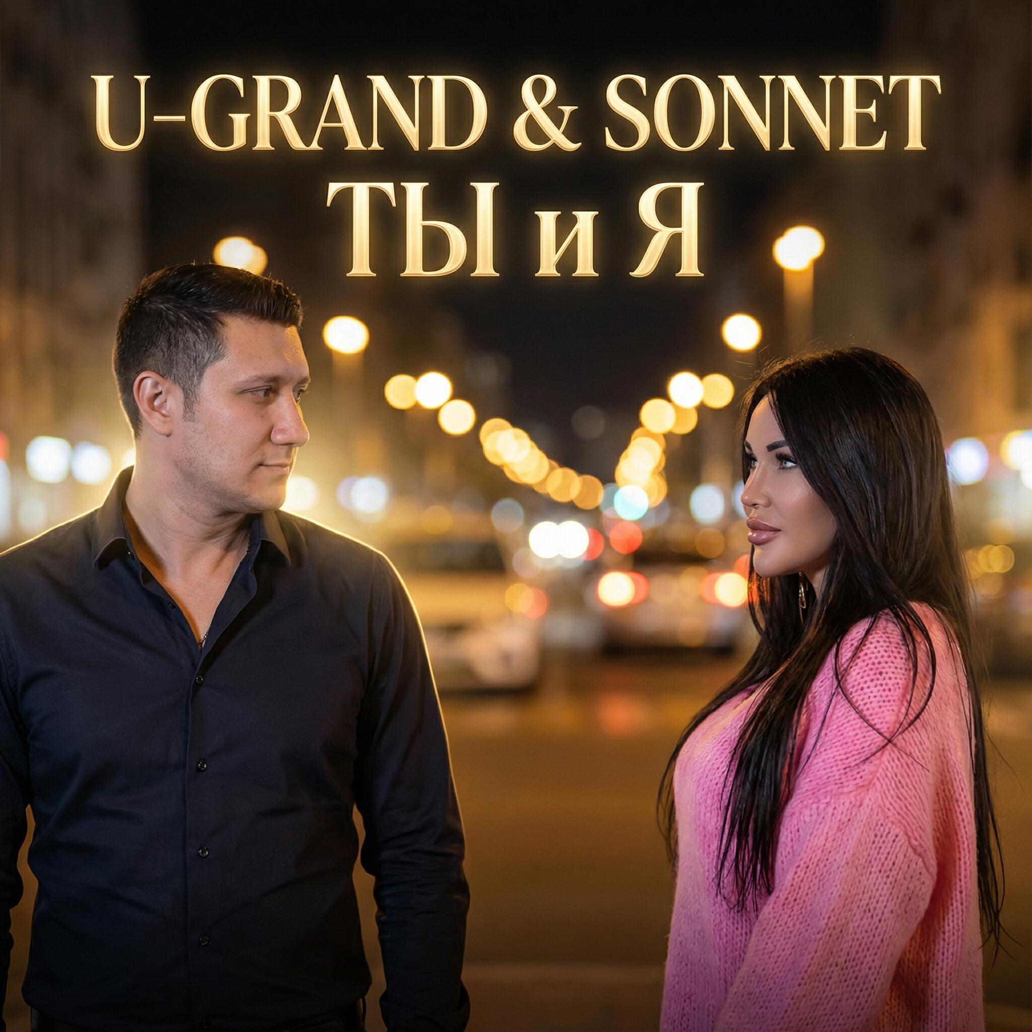 Ты и Я