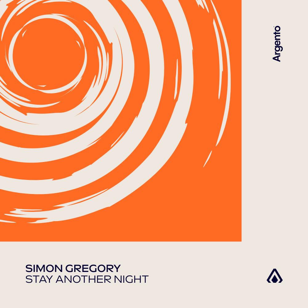 Simon Gregory - Stay Another Night (Extended Mix)