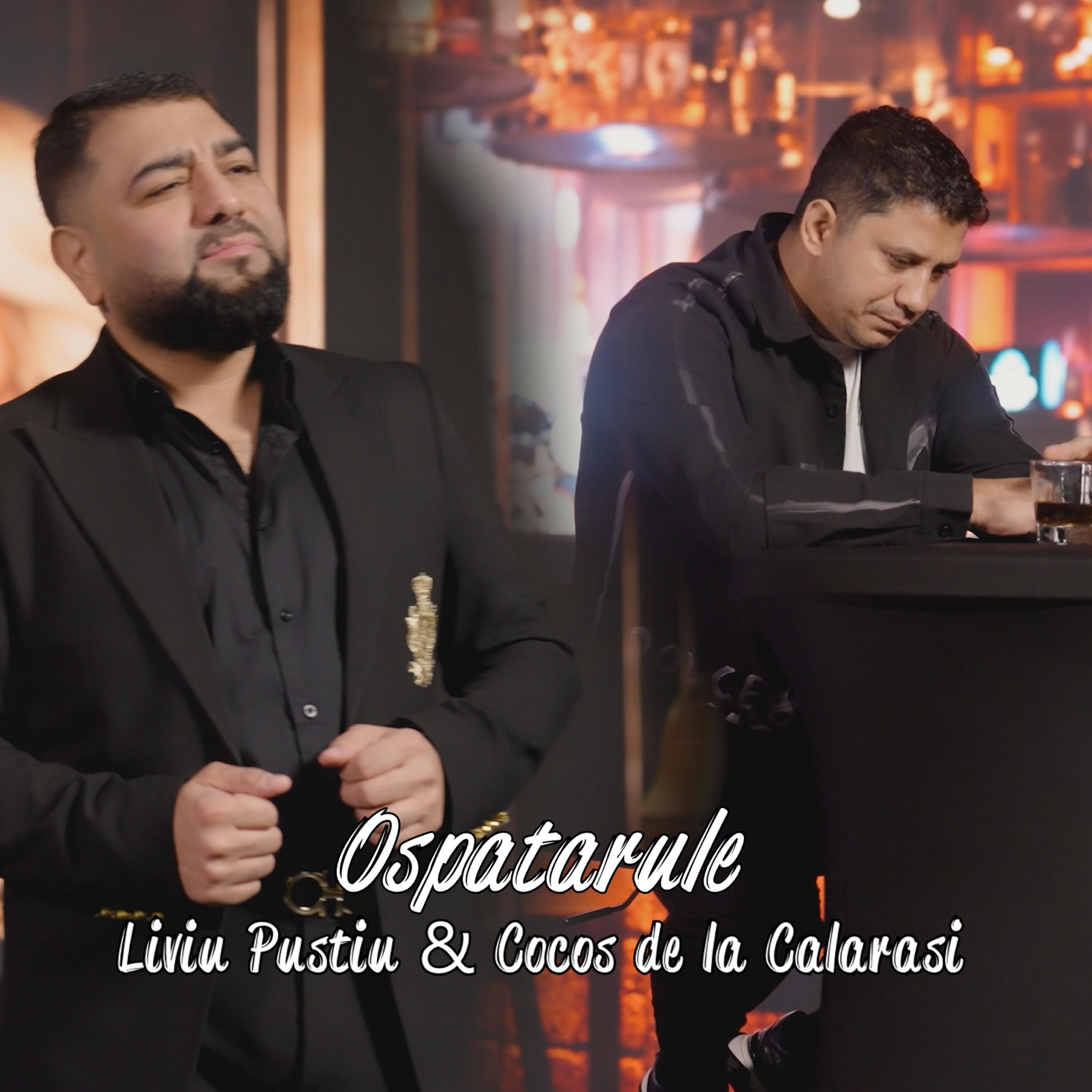 Ospatarule