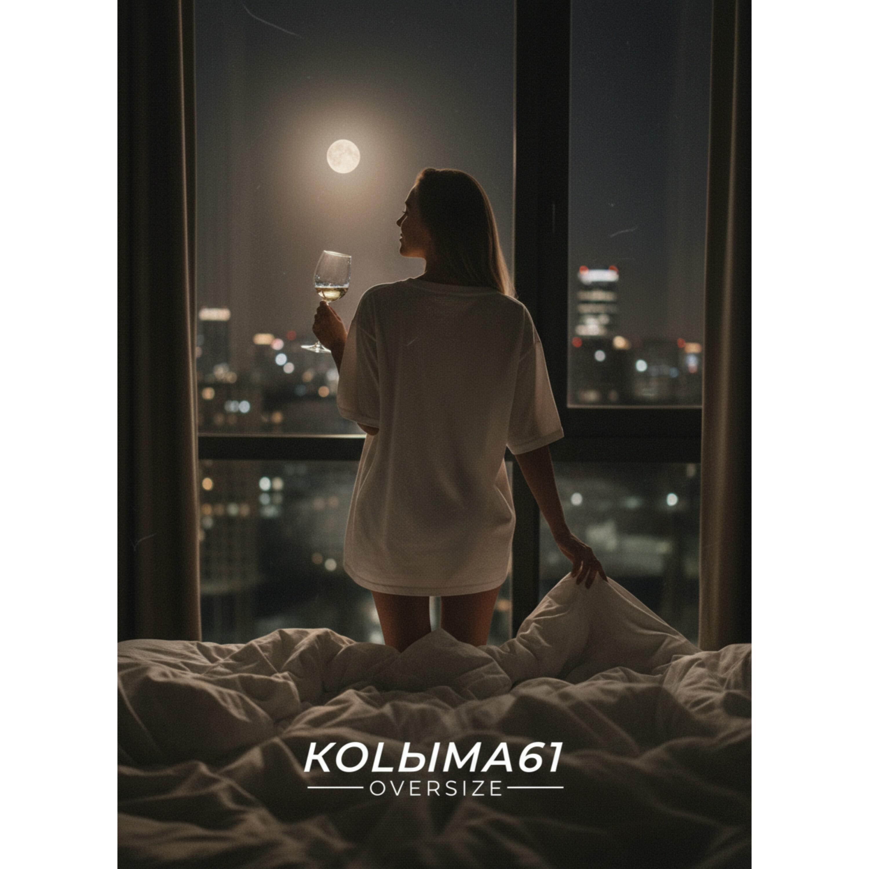 KOLЫMA61 - Казачья