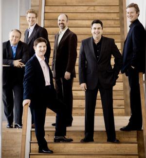 The King's Singers