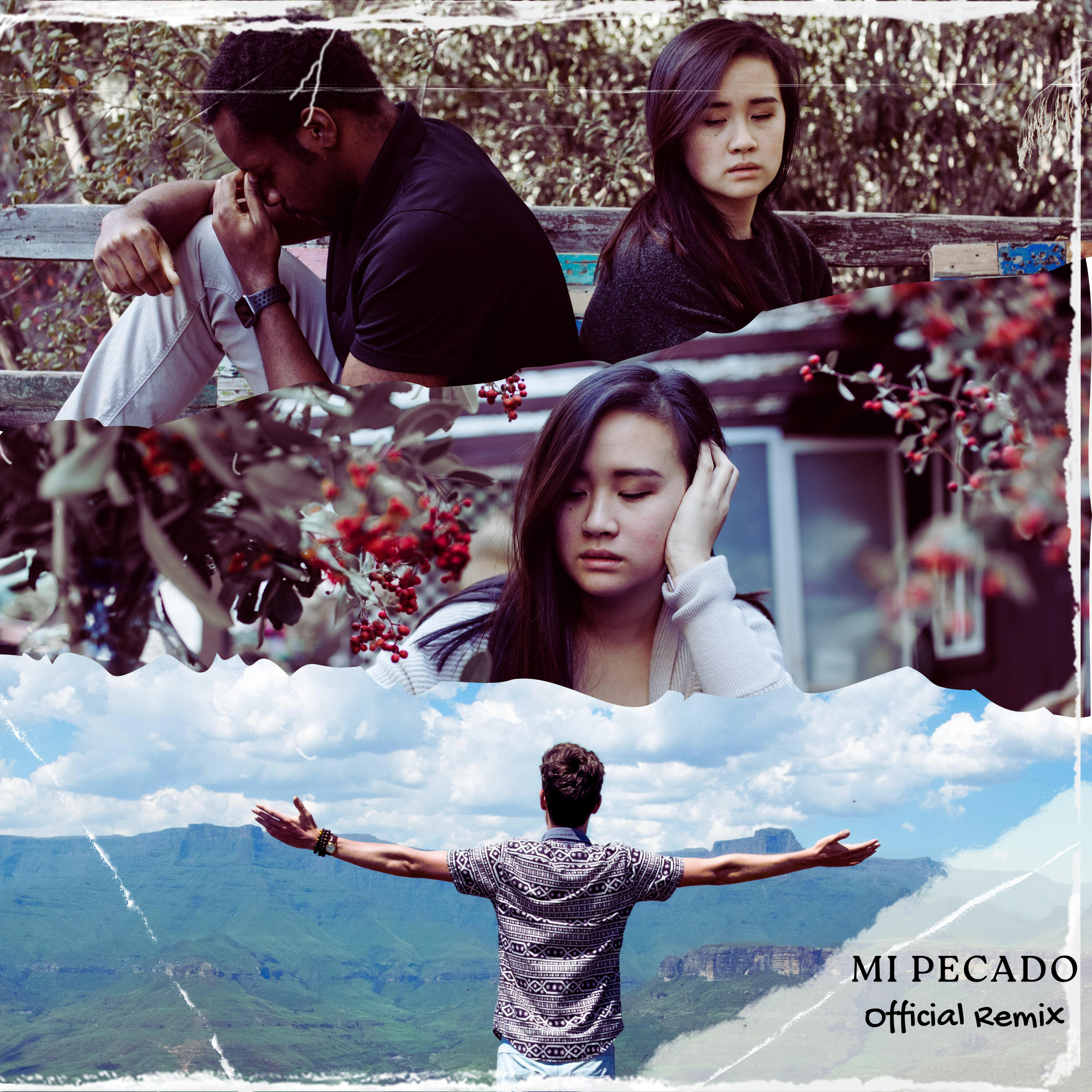 Mi Pecado