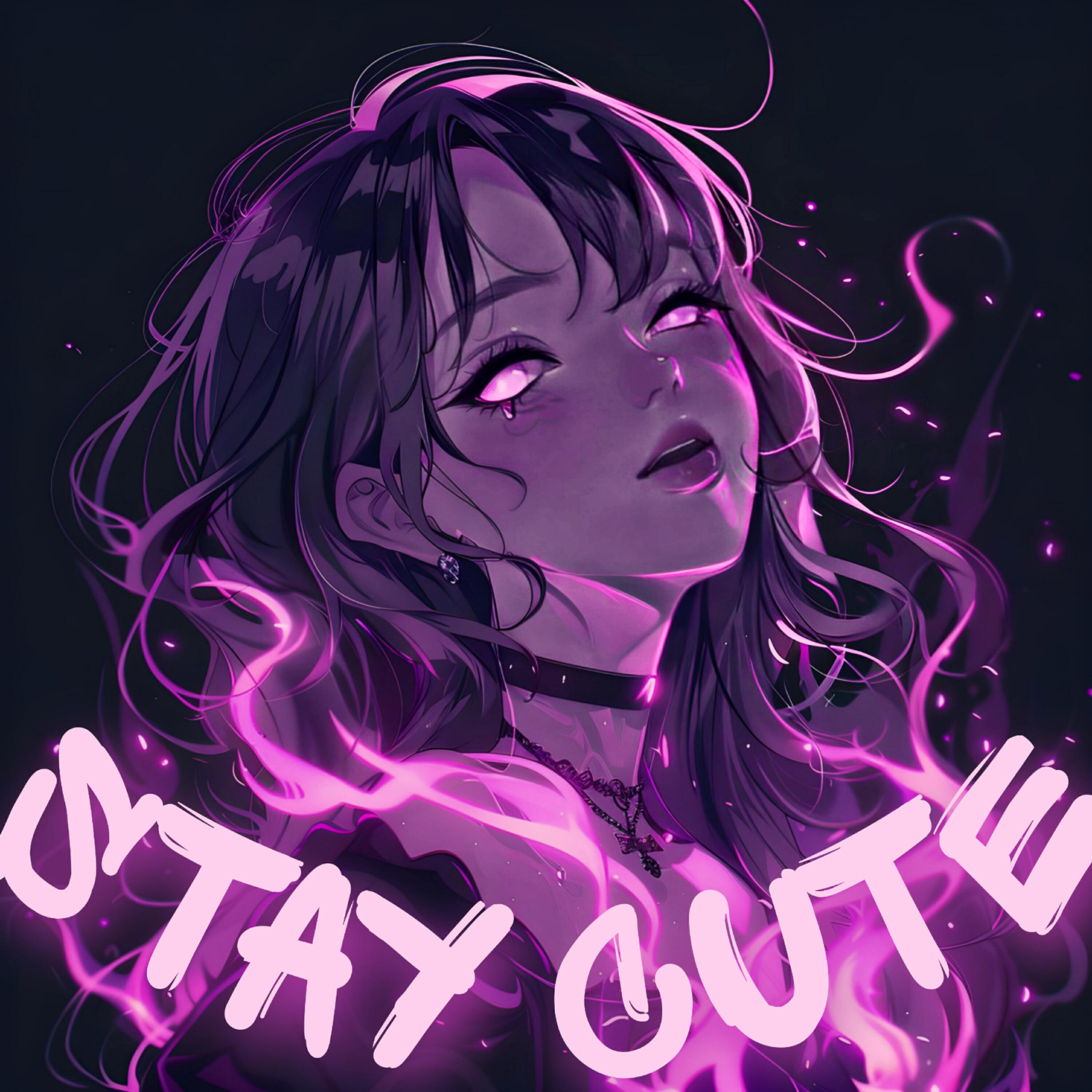 Альбом STAY CUTE исполнителя 7vvch, MVDNES
