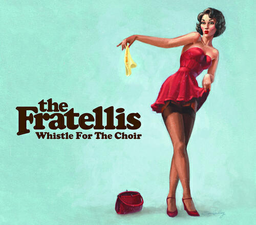 Whistle For The Choir