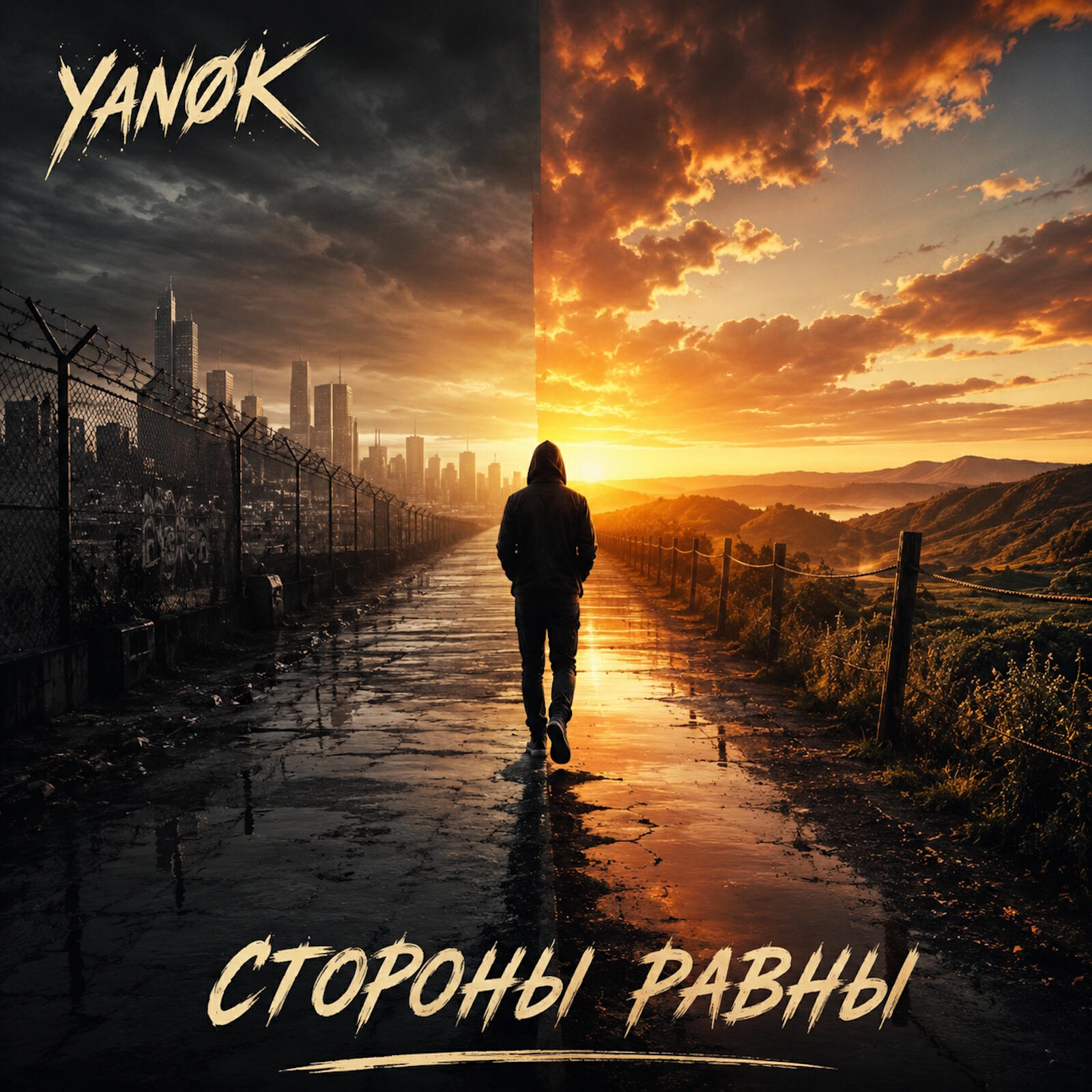 стороны равны