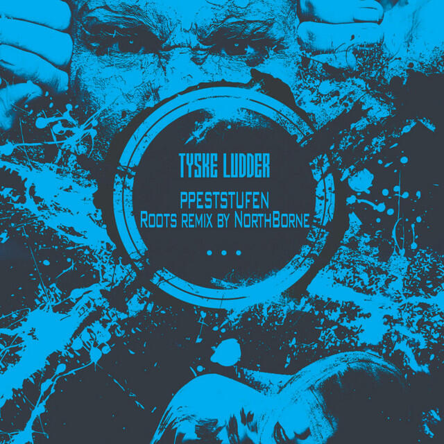 Tyske Ludder, NorthBorne - Peststufen - Root Remix