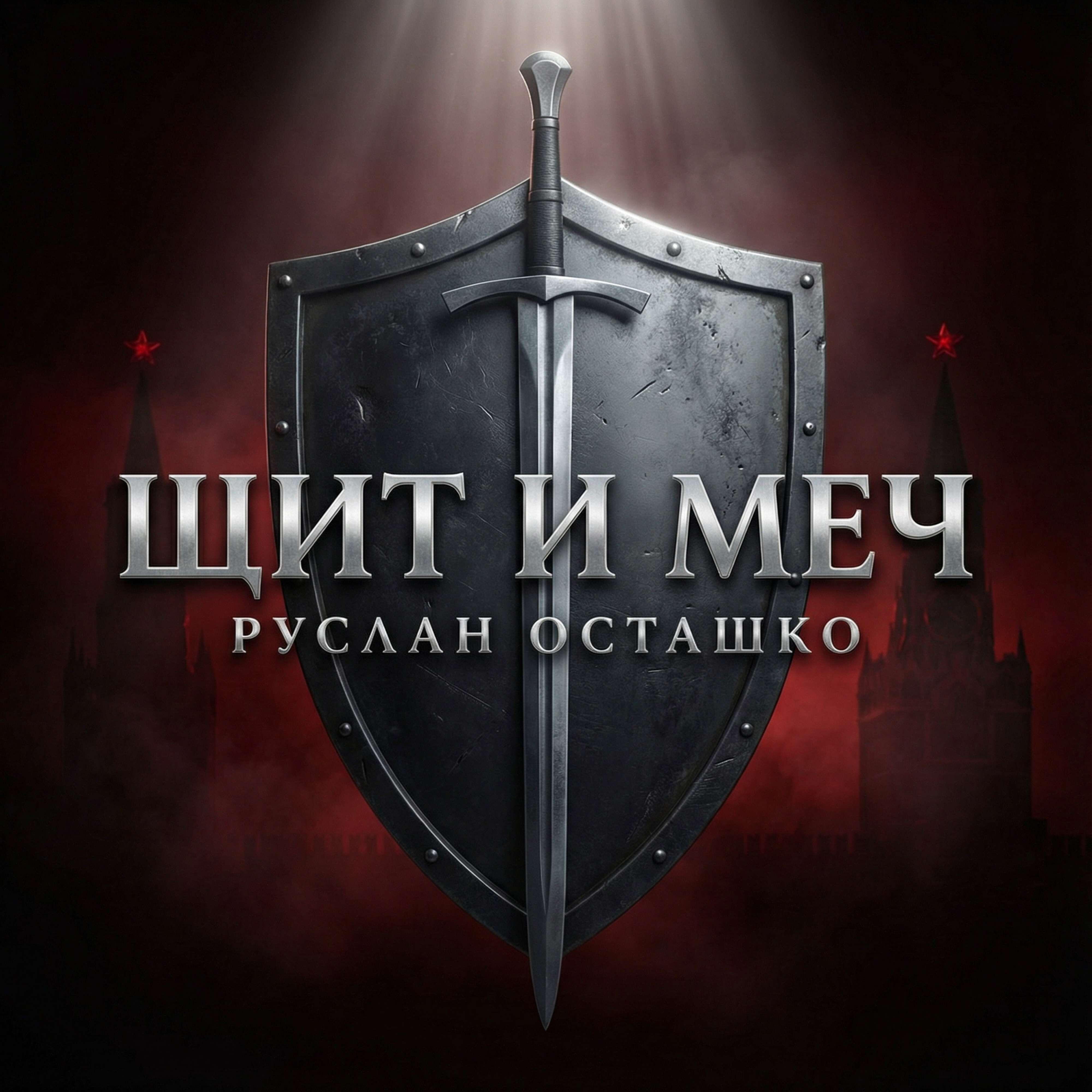 Щит и меч