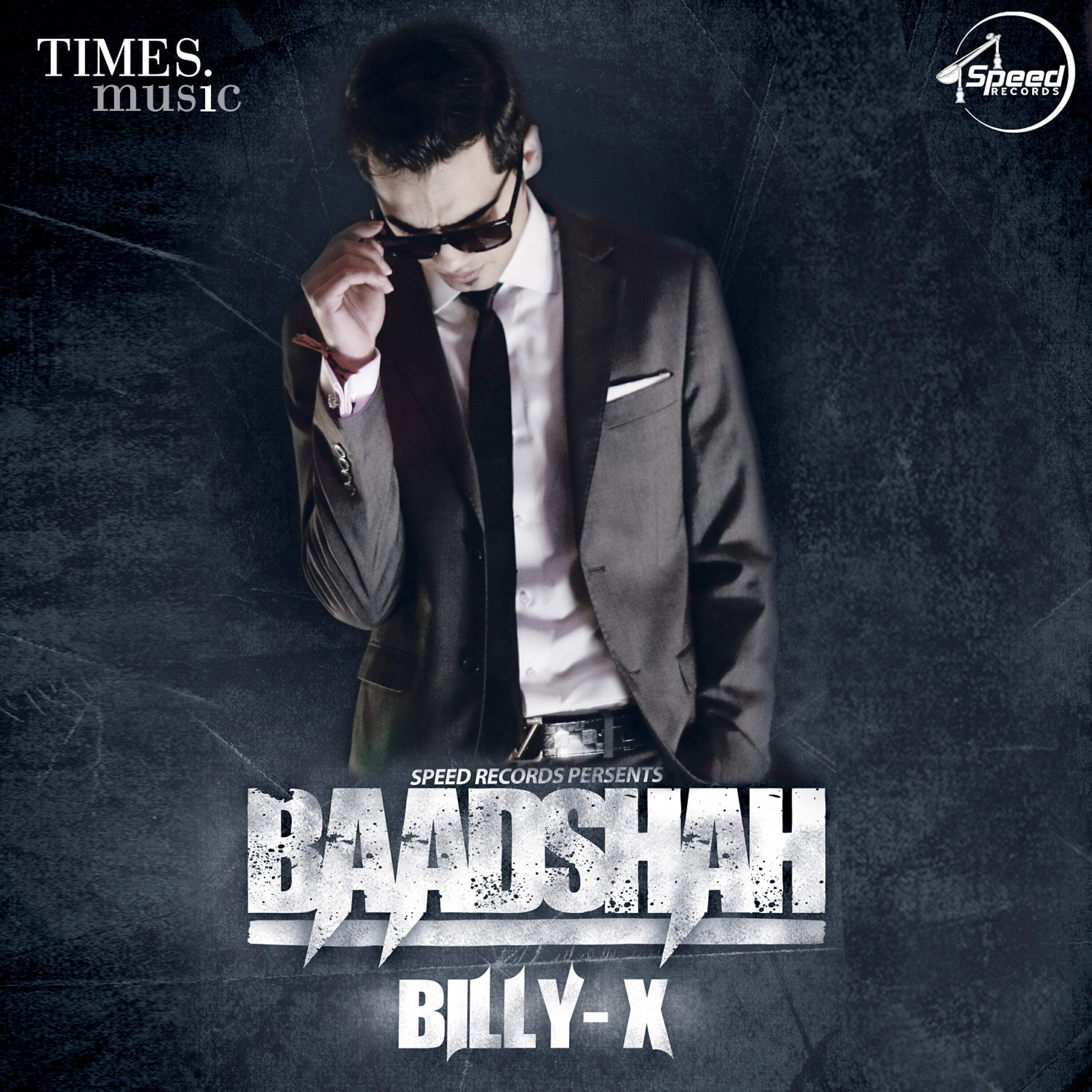 Альбом Baadshah исполнителя Billy X