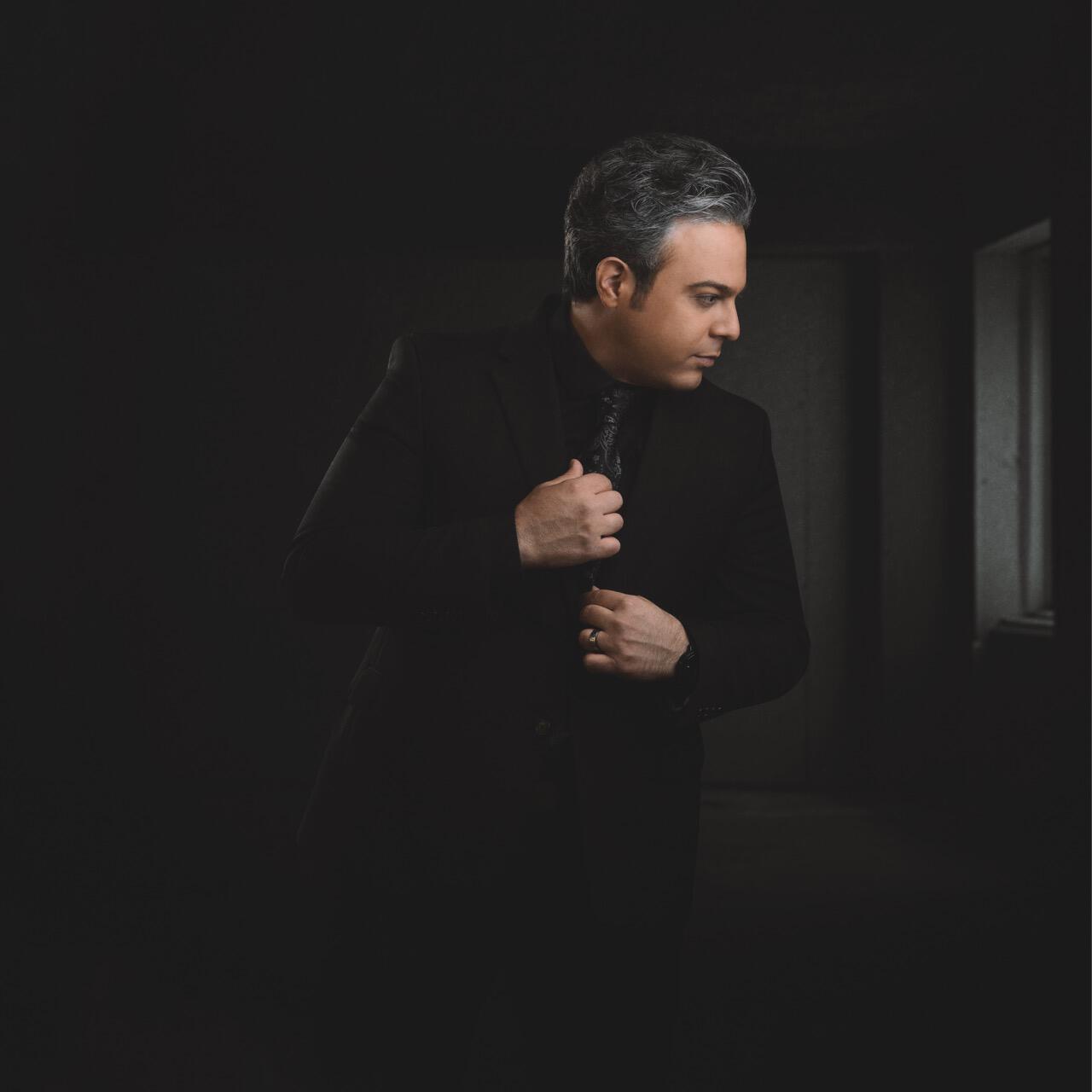Bardia Sadeghi