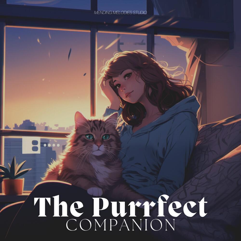Music for Relaxing Cats