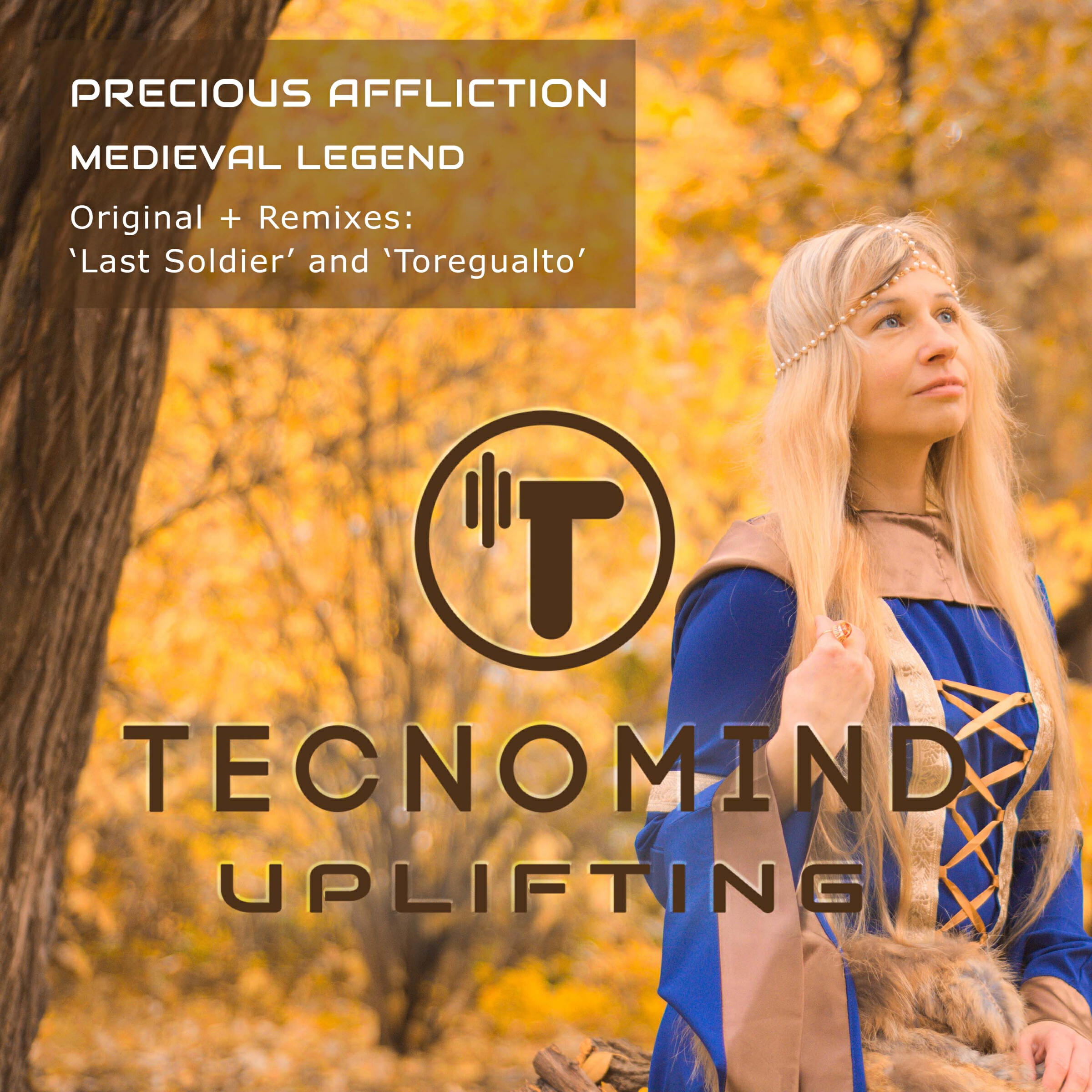 Precious Affliction
