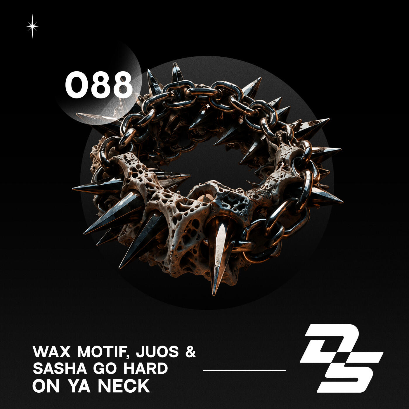 On Ya Neck (feat. Sasha Go Hard)