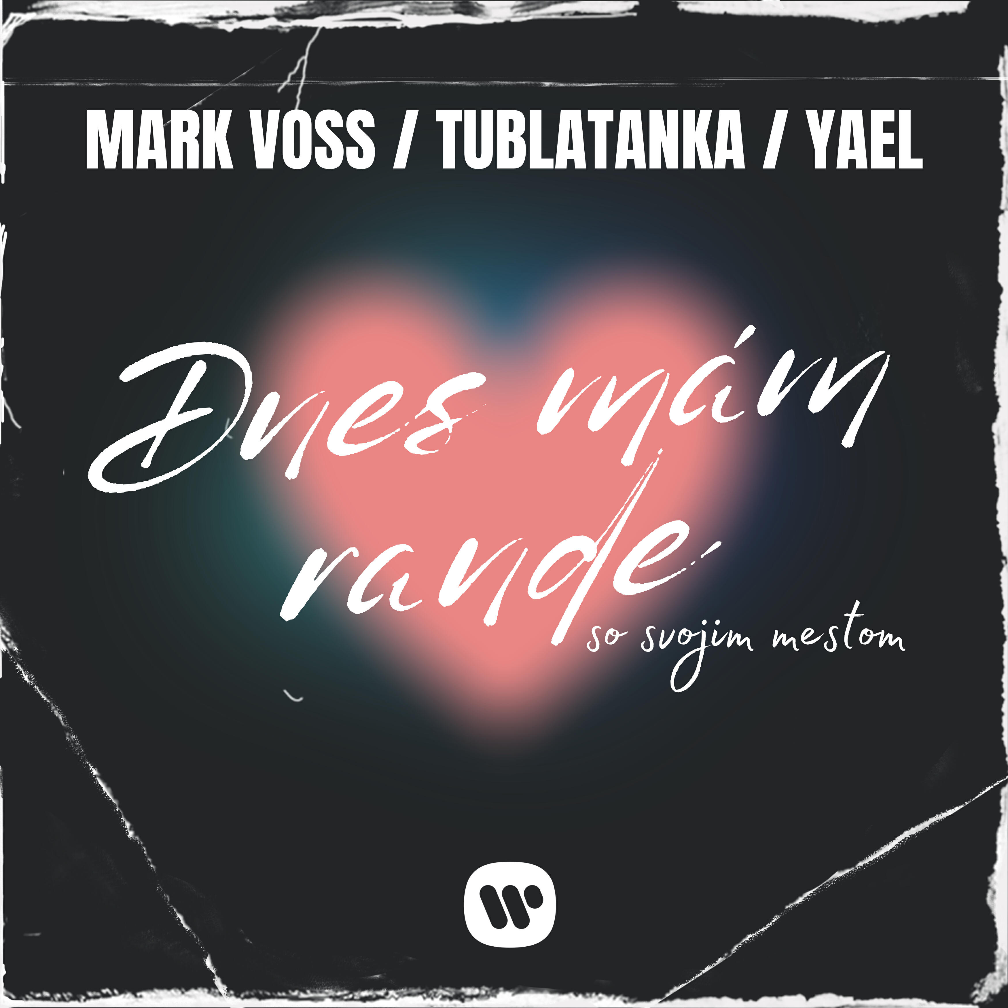 Dnes mám rande so svojim mestom