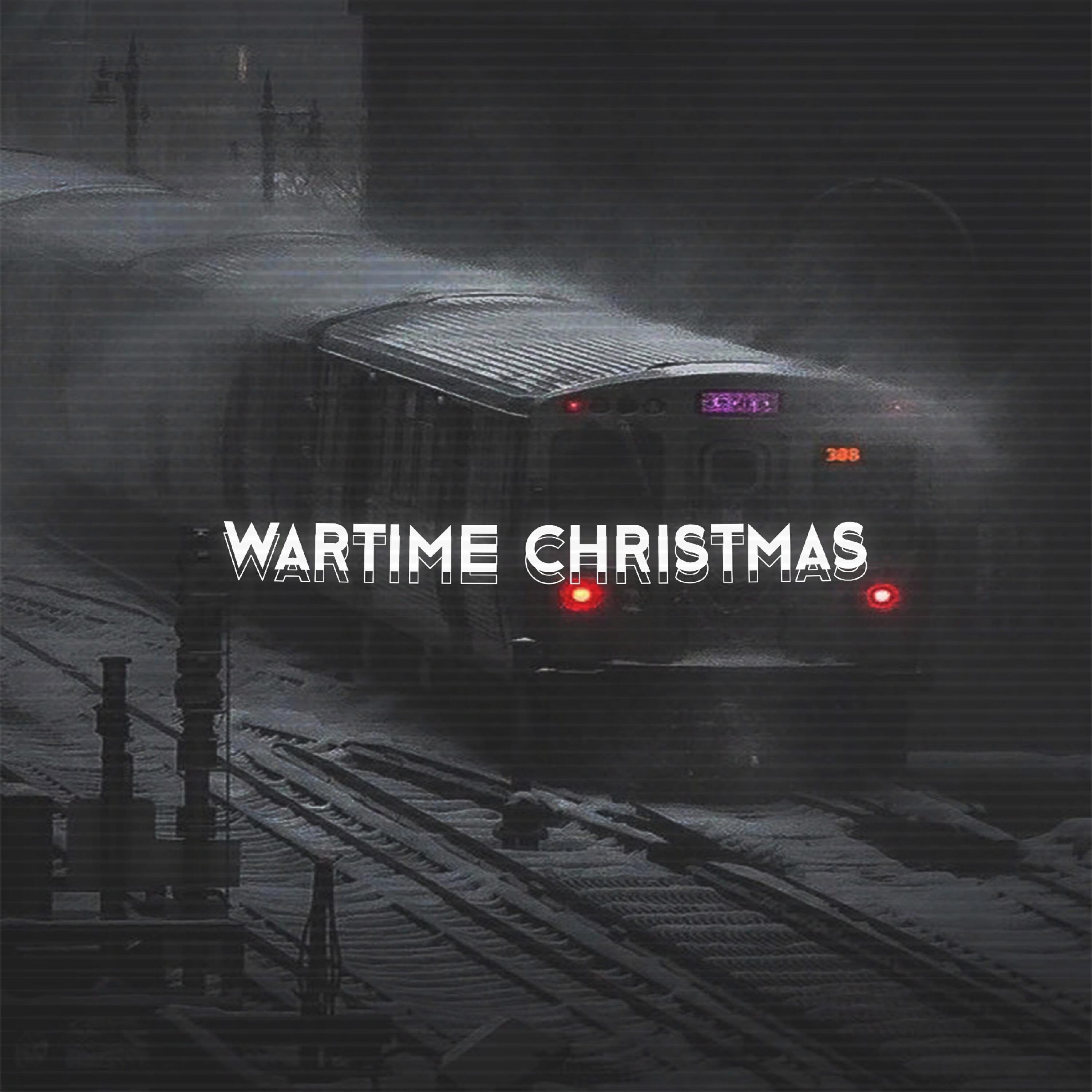WARTIME CHRISTMAS