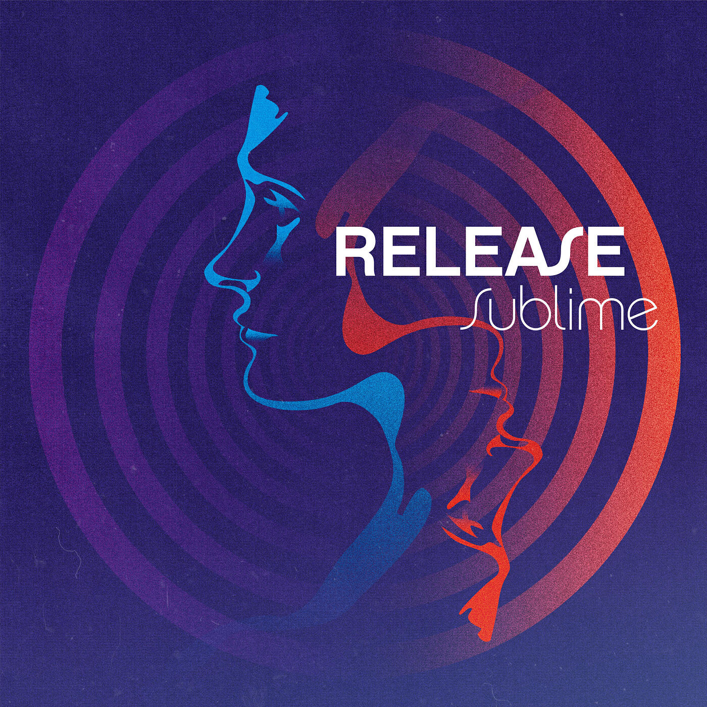 Альбом SUBLIME исполнителя Release