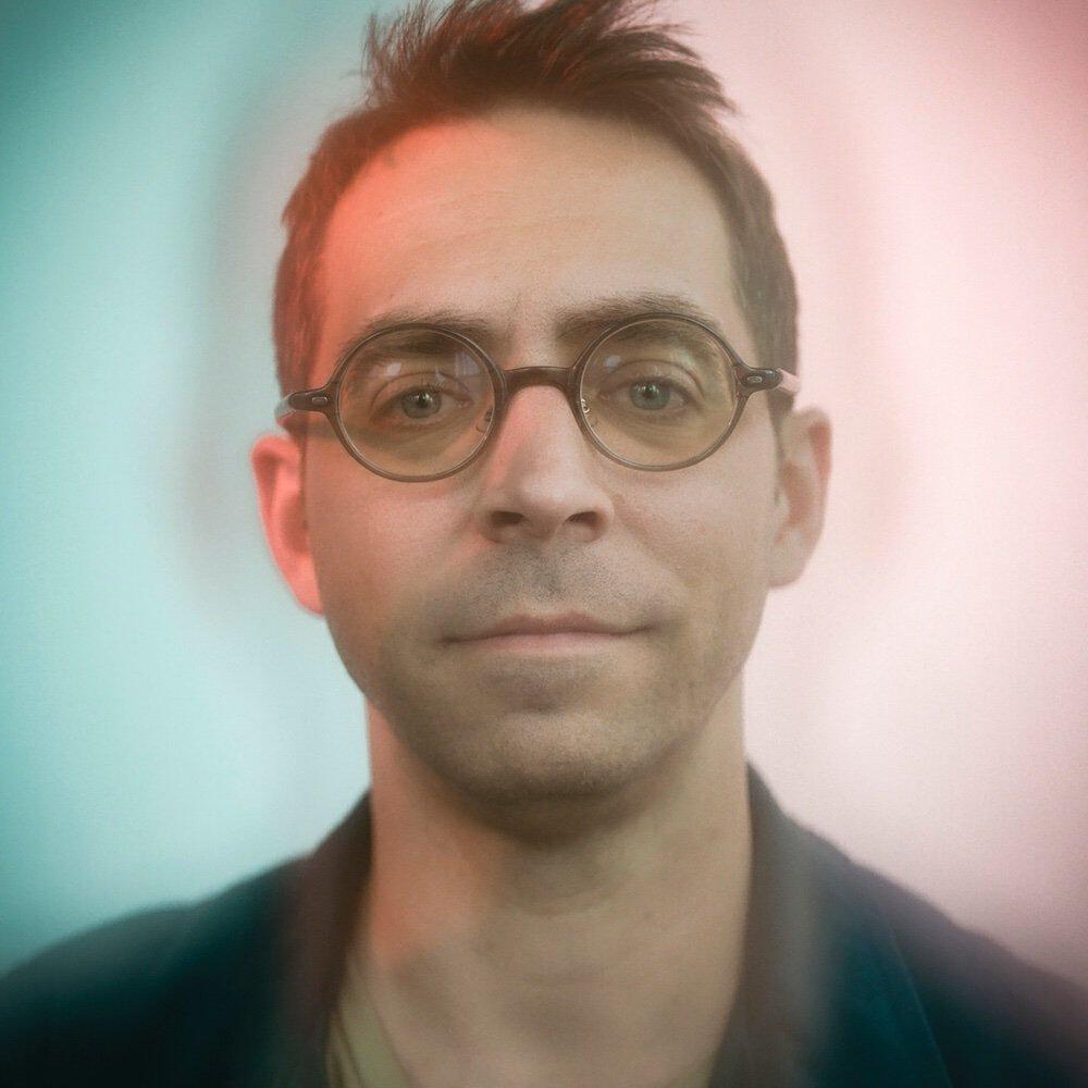 Aaron Parks