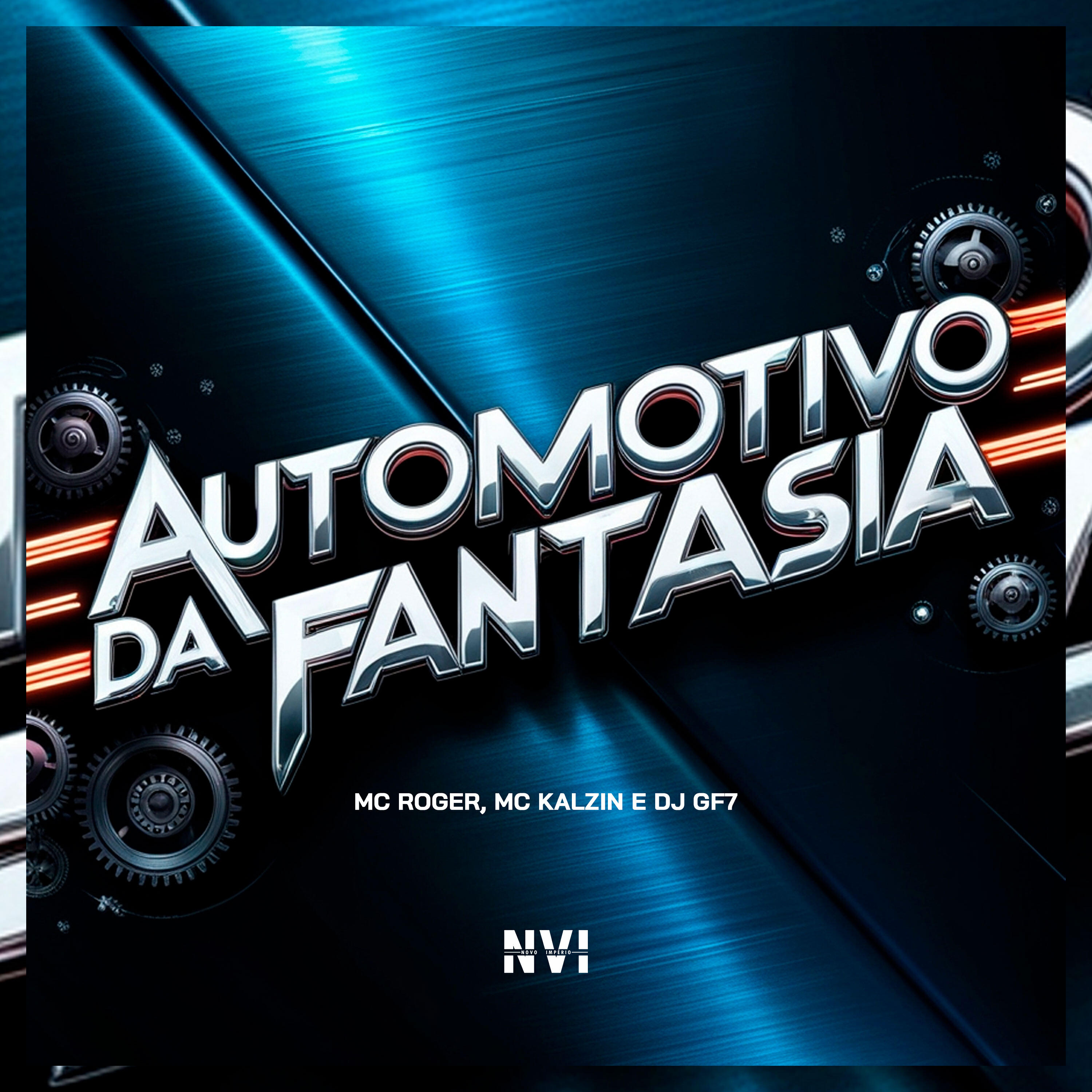 Automotivo da Fantasia