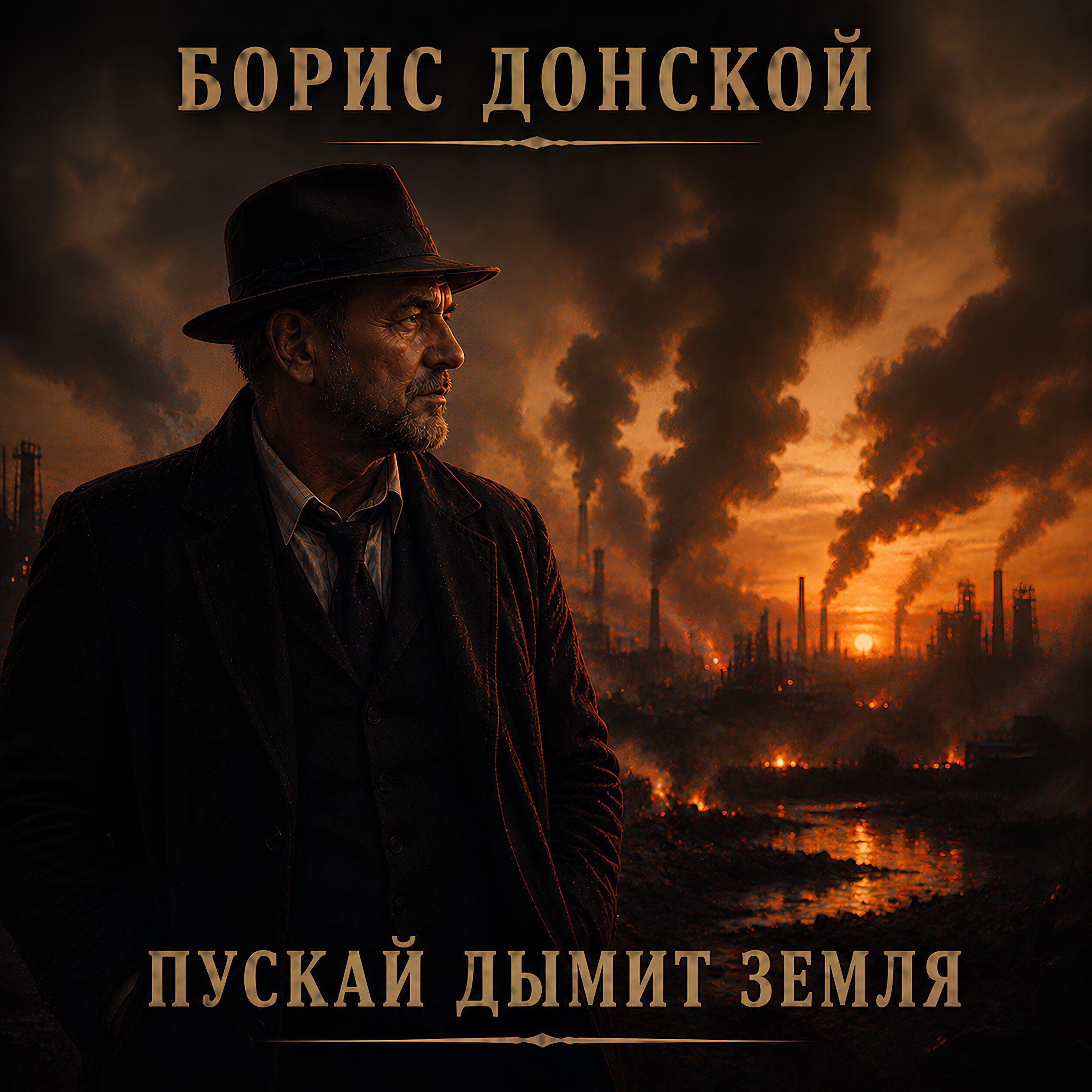 Пускай дымит земля