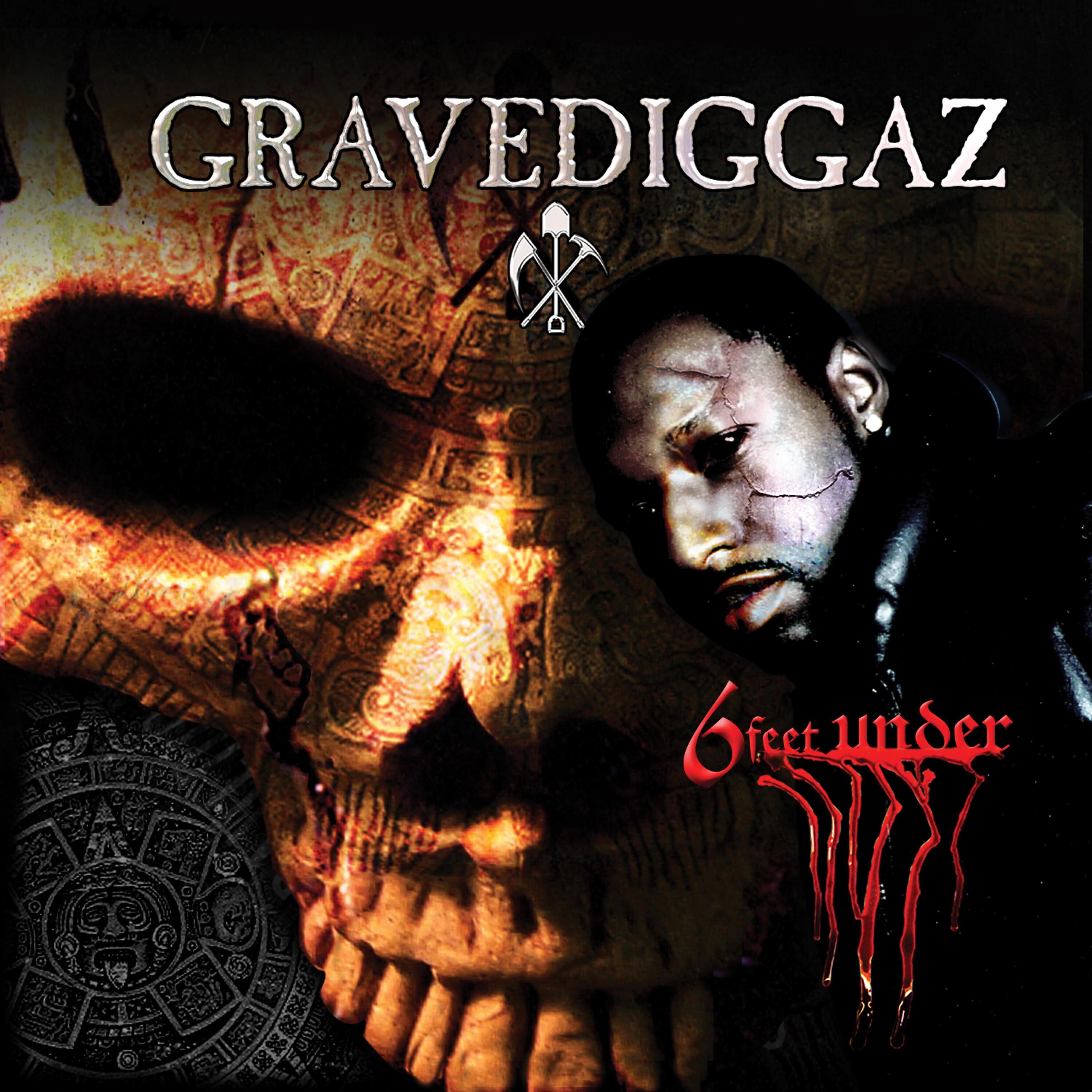 Gravediggaz - Barking Up The Wrong Tree