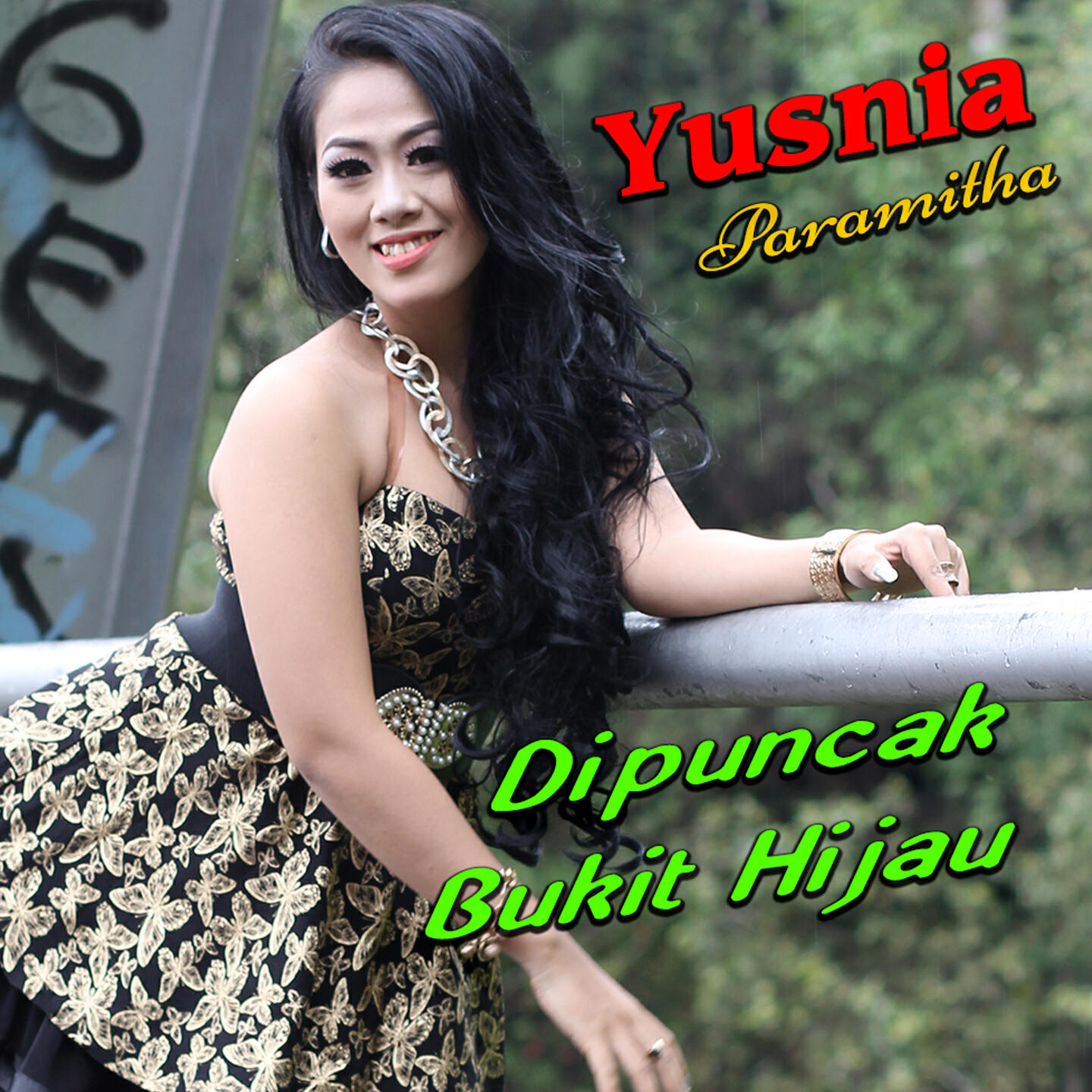 Yusnia Paramitha