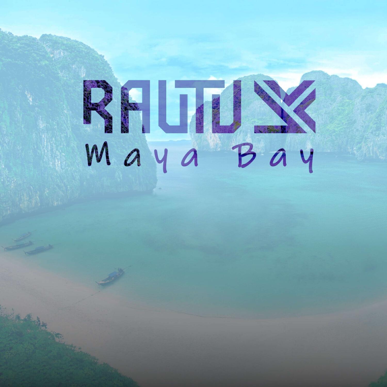 Maya Bay