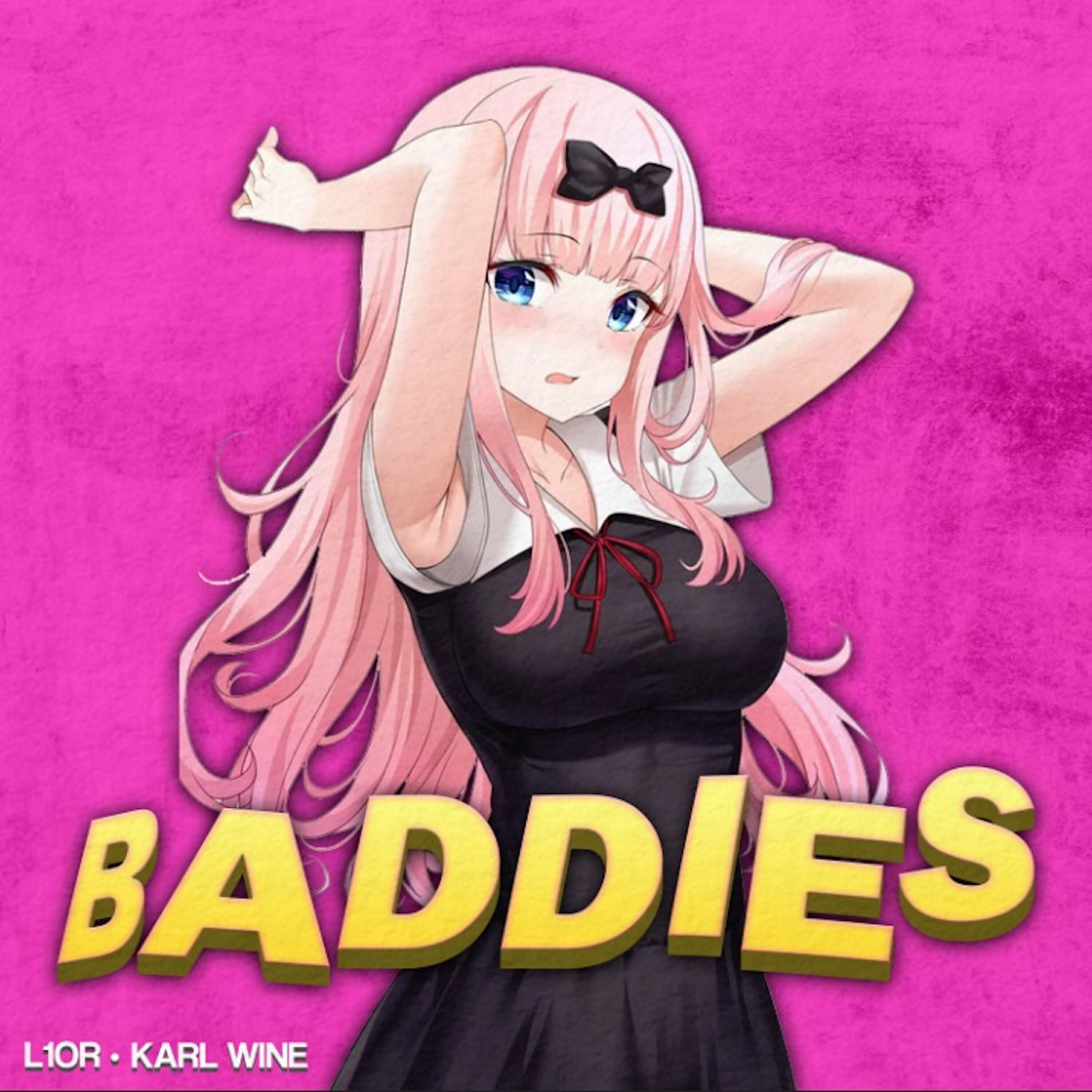 PHONK BADDIES REMIXES