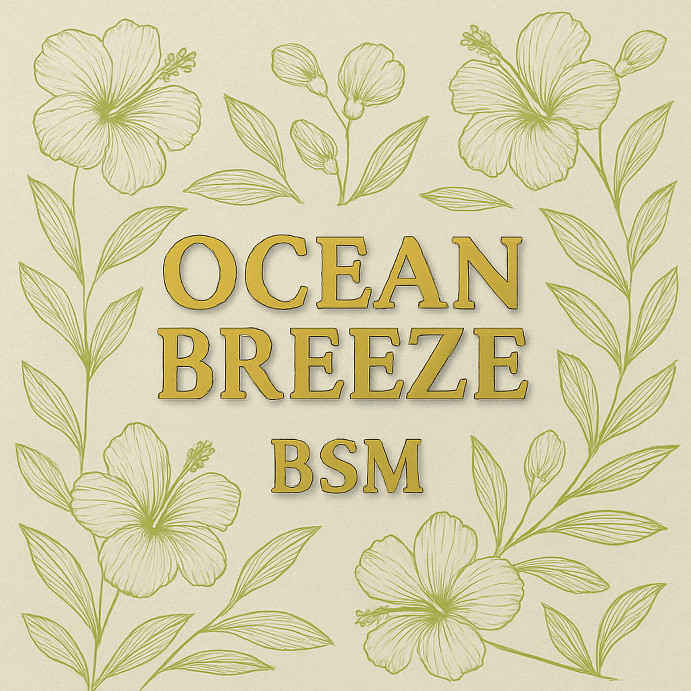 Ocean Breeze