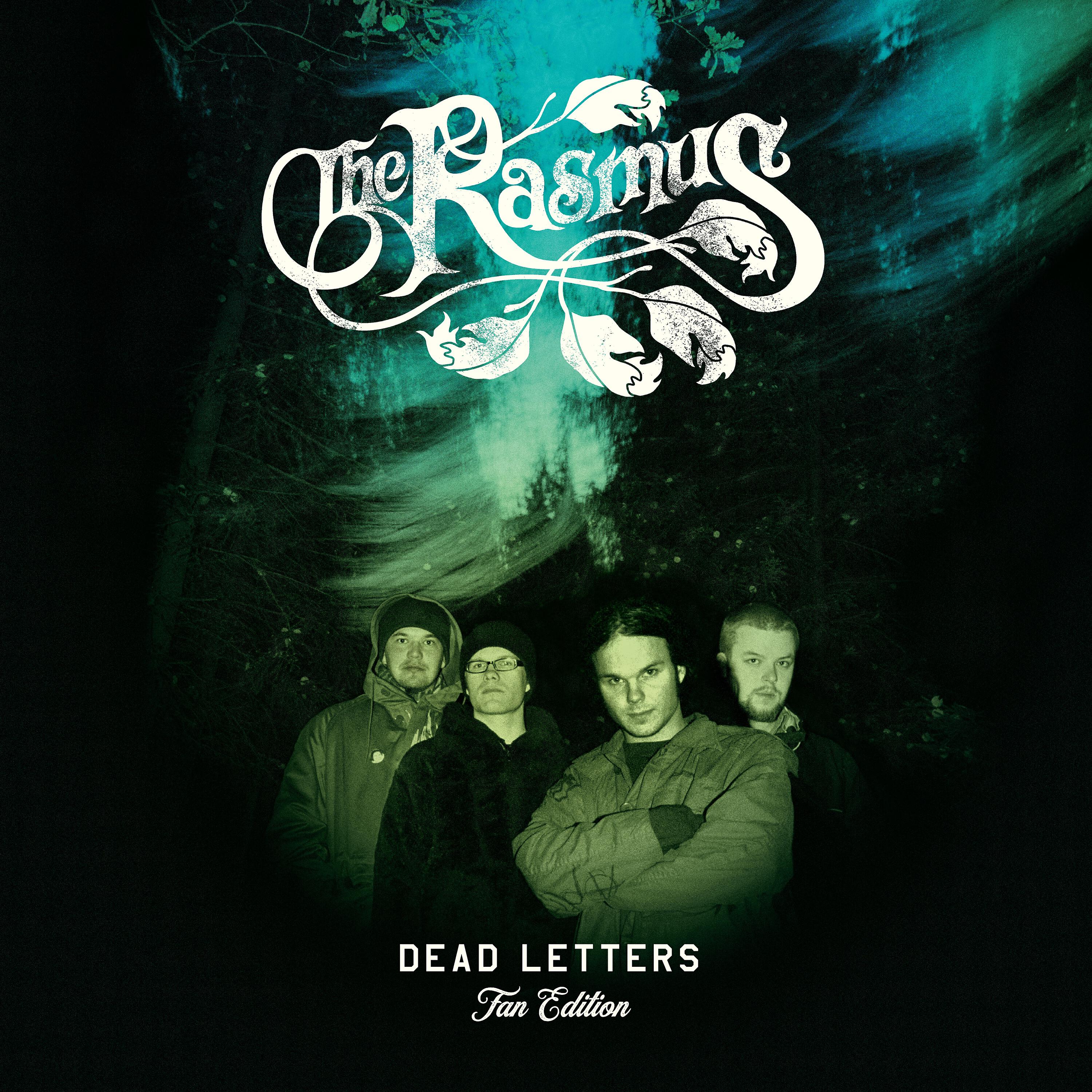 The Rasmus - Still Standing