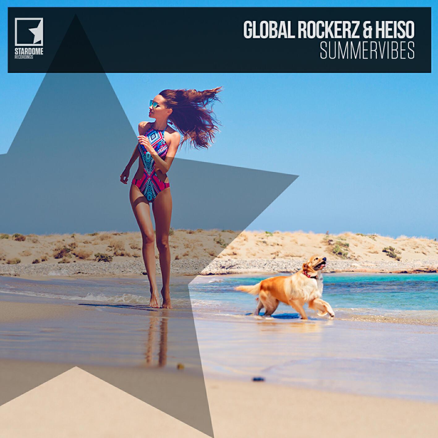 Global Rockerz