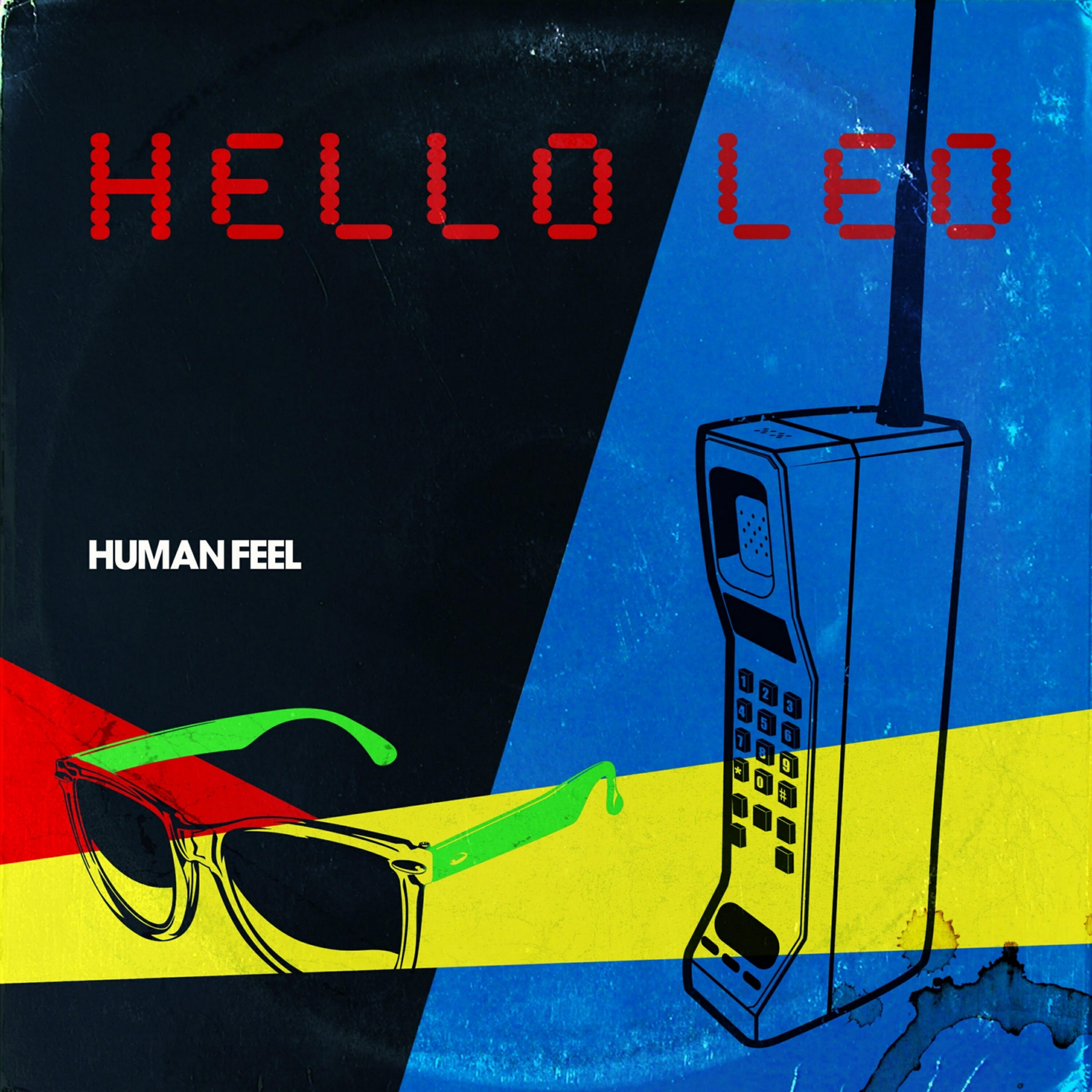 Hello Leo, Chris Braide, Cathy Dennis - You Control Me