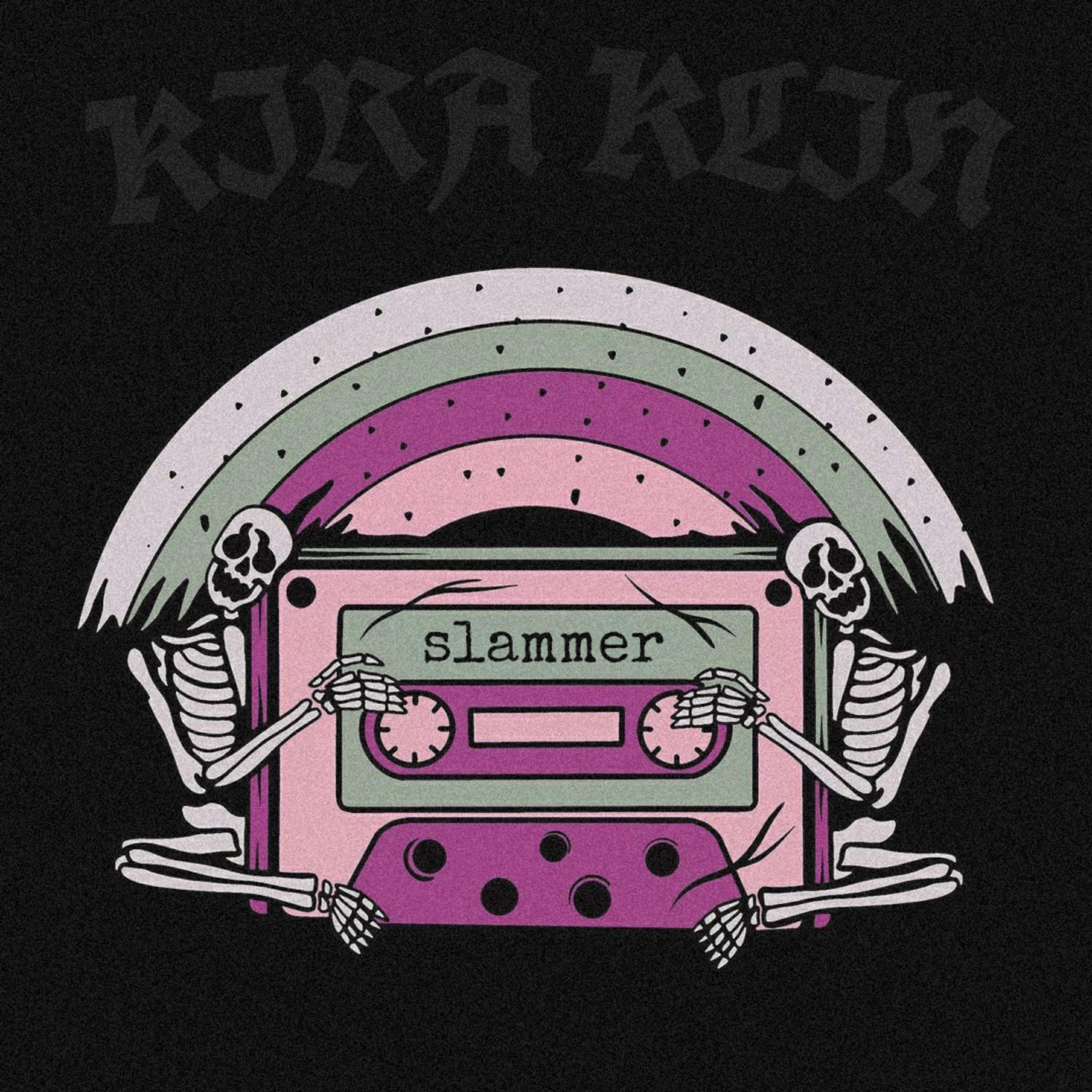 KIRA KLIN