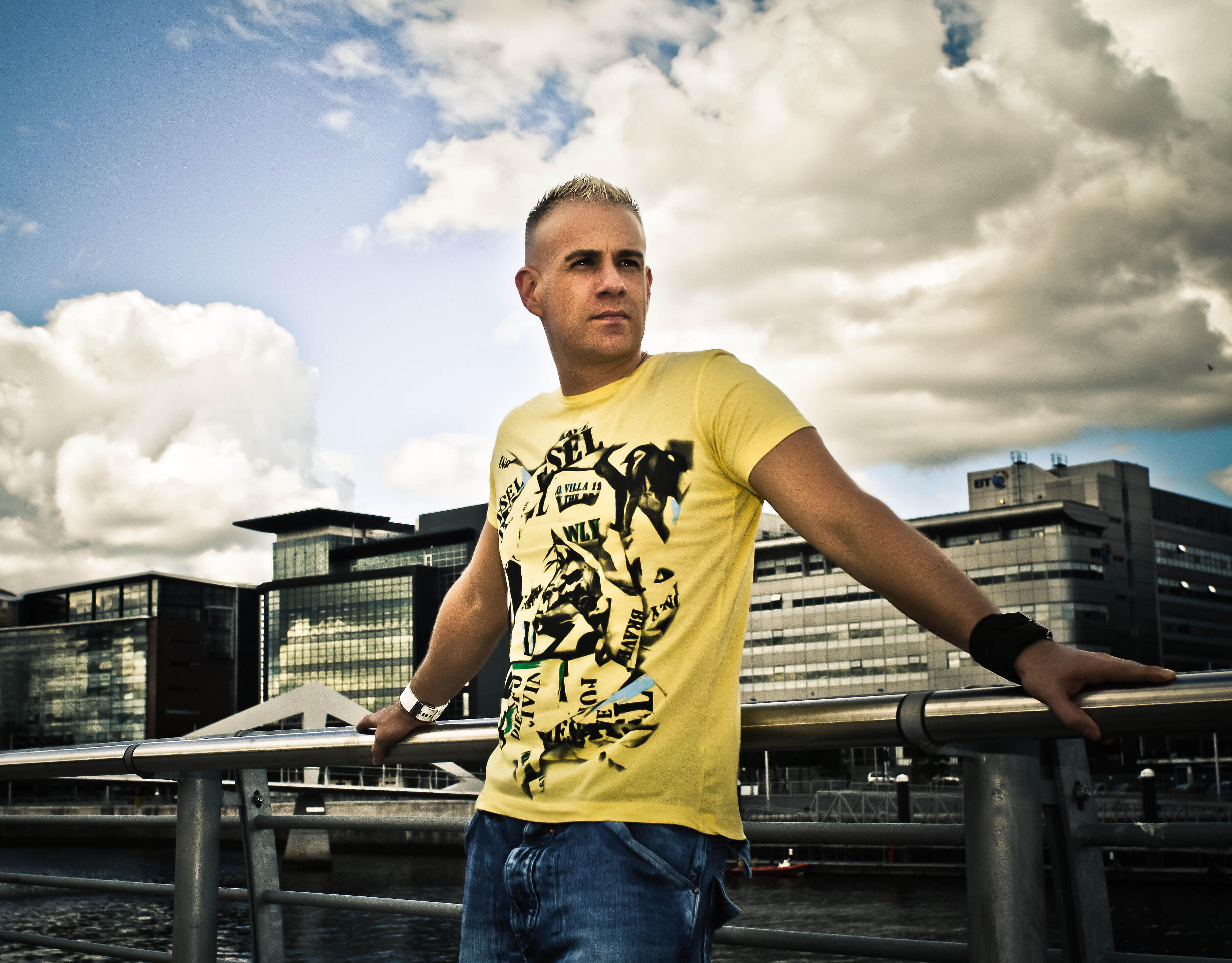 Mark Sherry