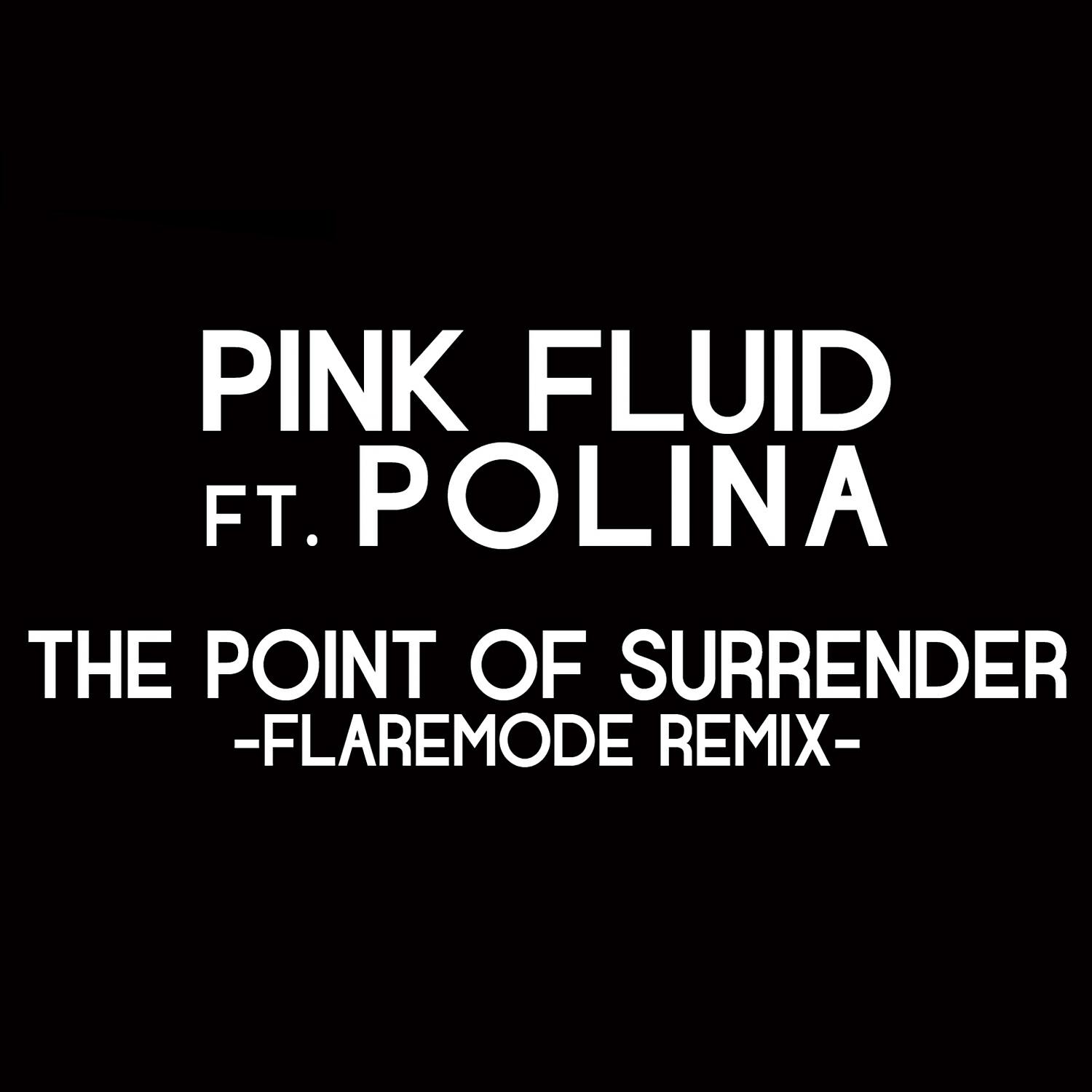 The Point of Surrender Rmx