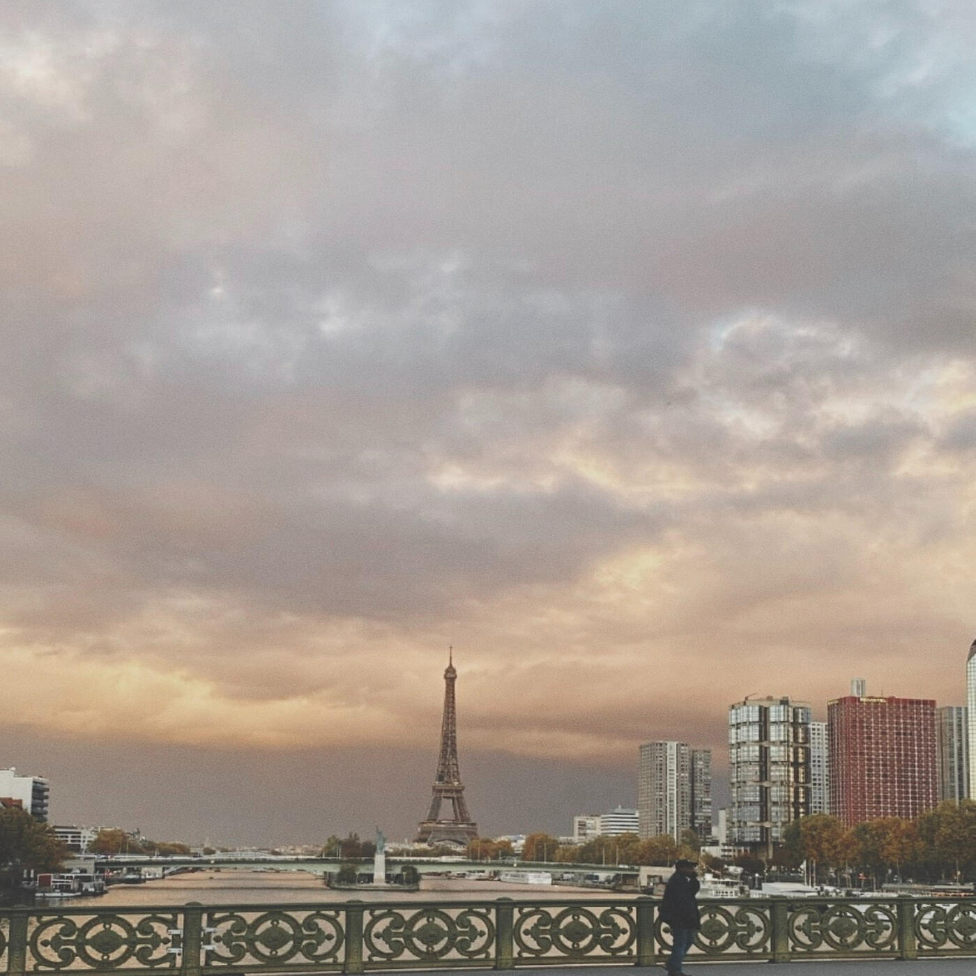 Nuages