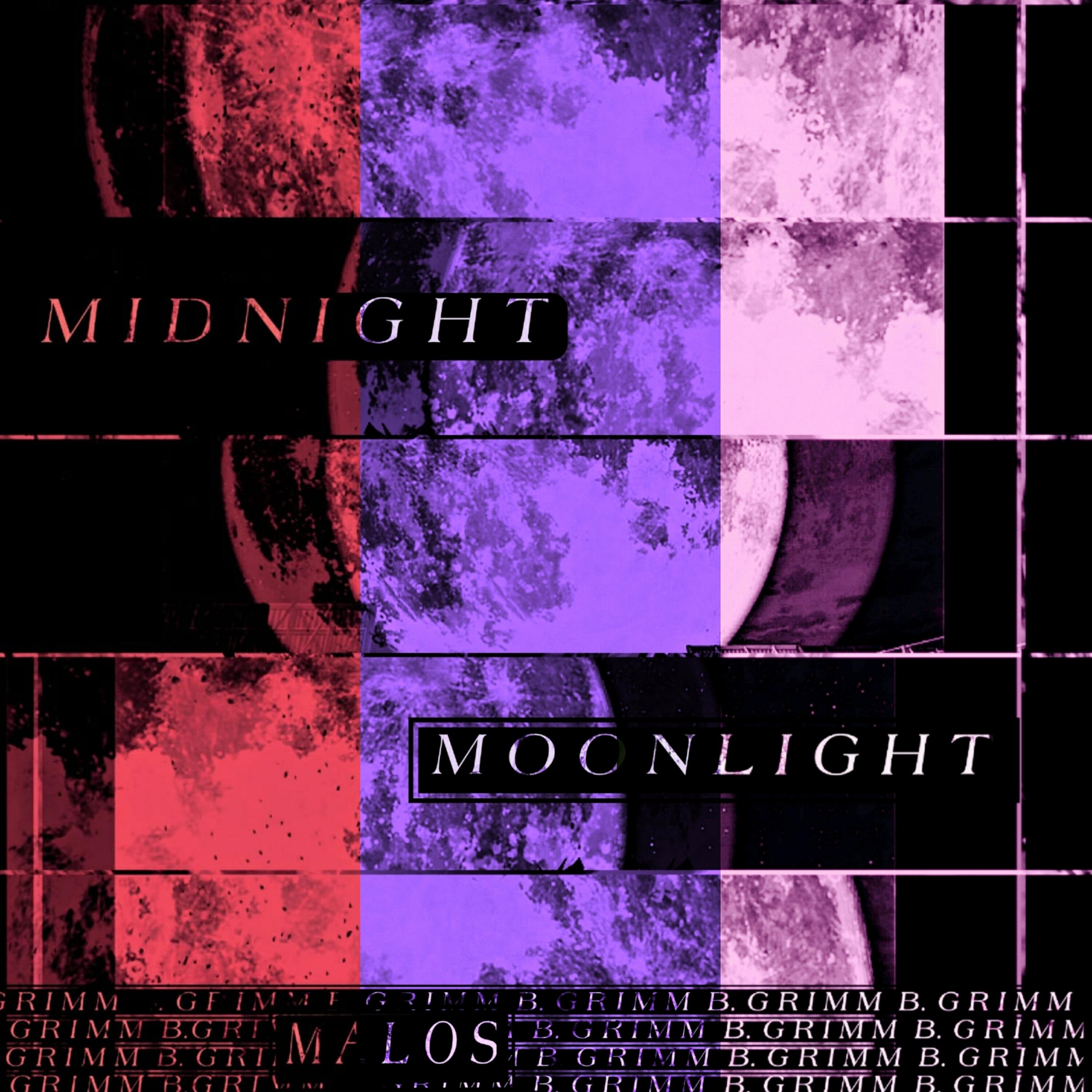 Midnight Moonlight