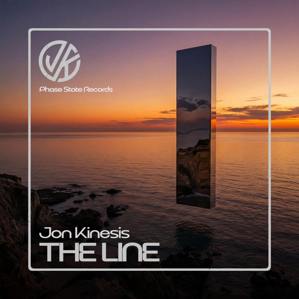 The Line (Radio Edit)