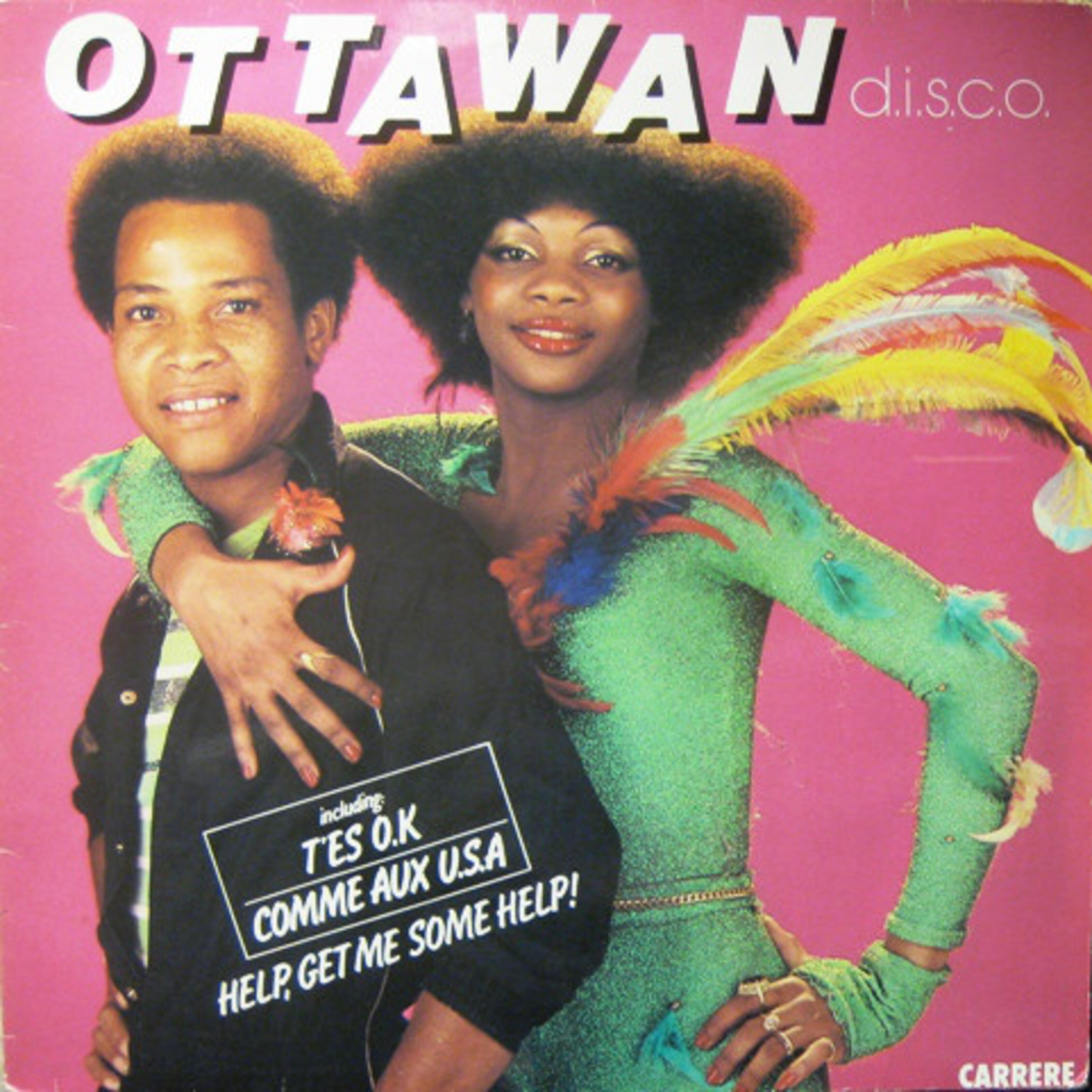 Ottawan - Hello Rio!