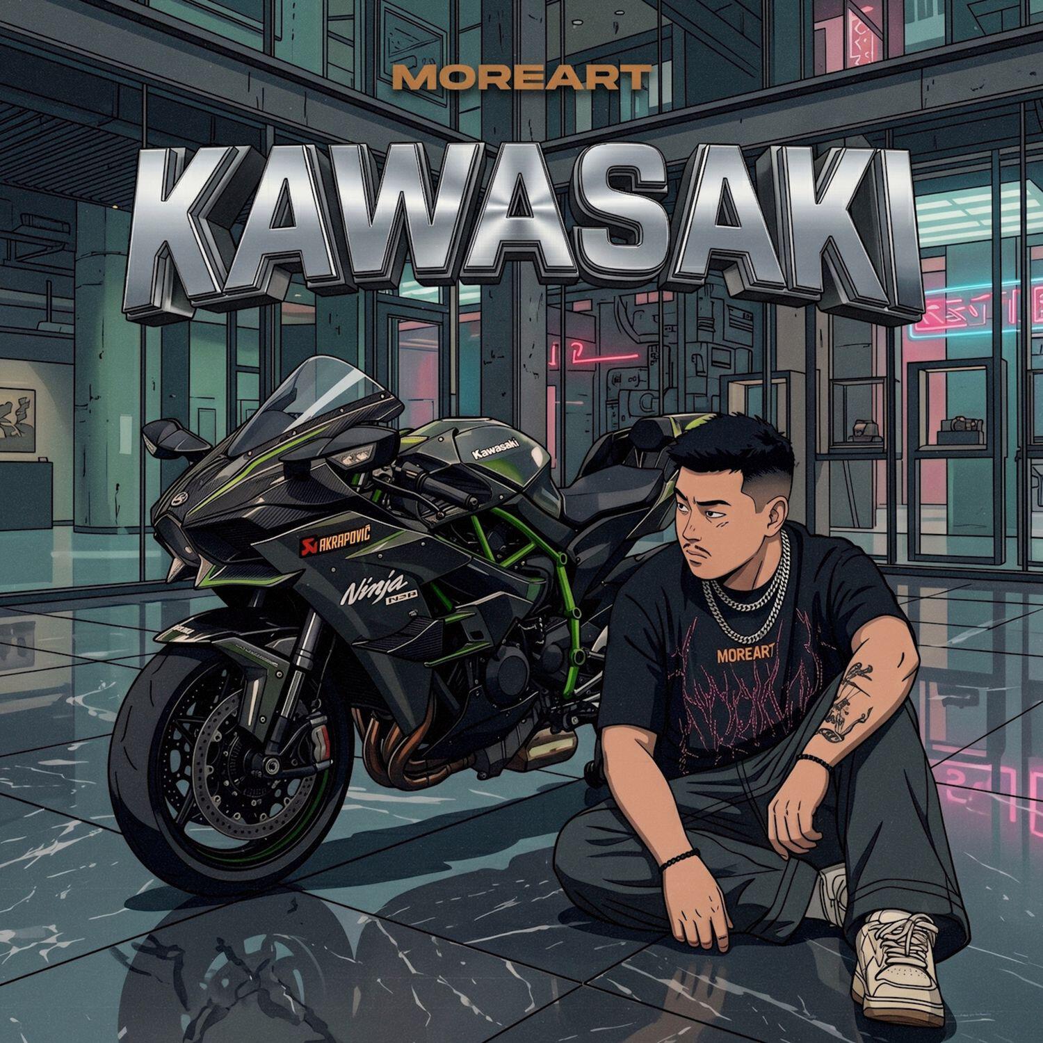 Kawasaki