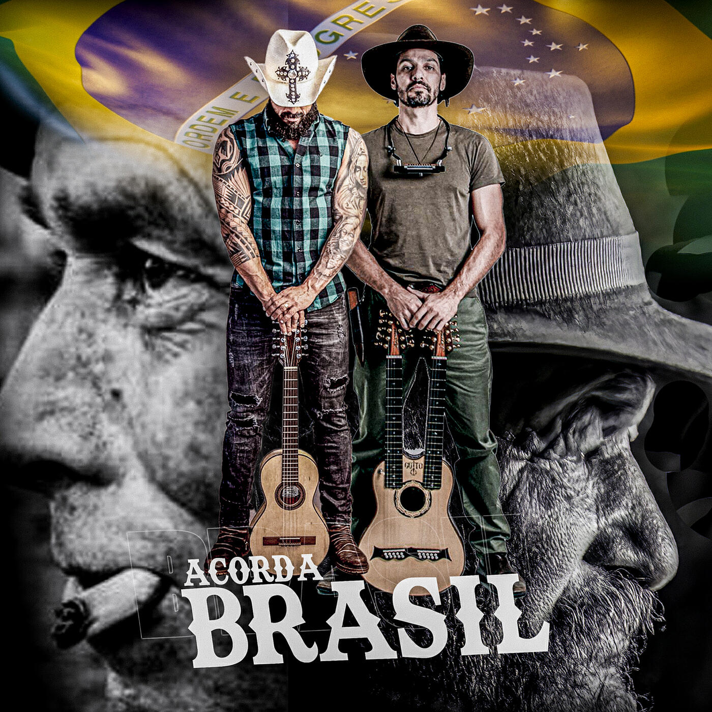 João Carreiro