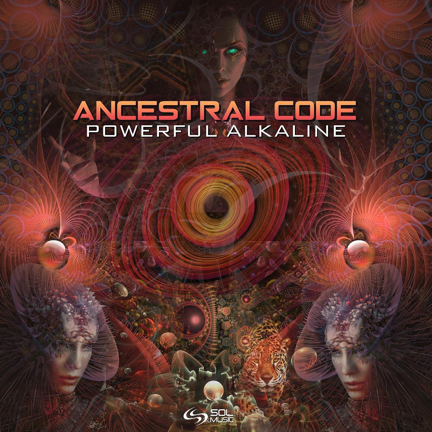 Ancestral Code