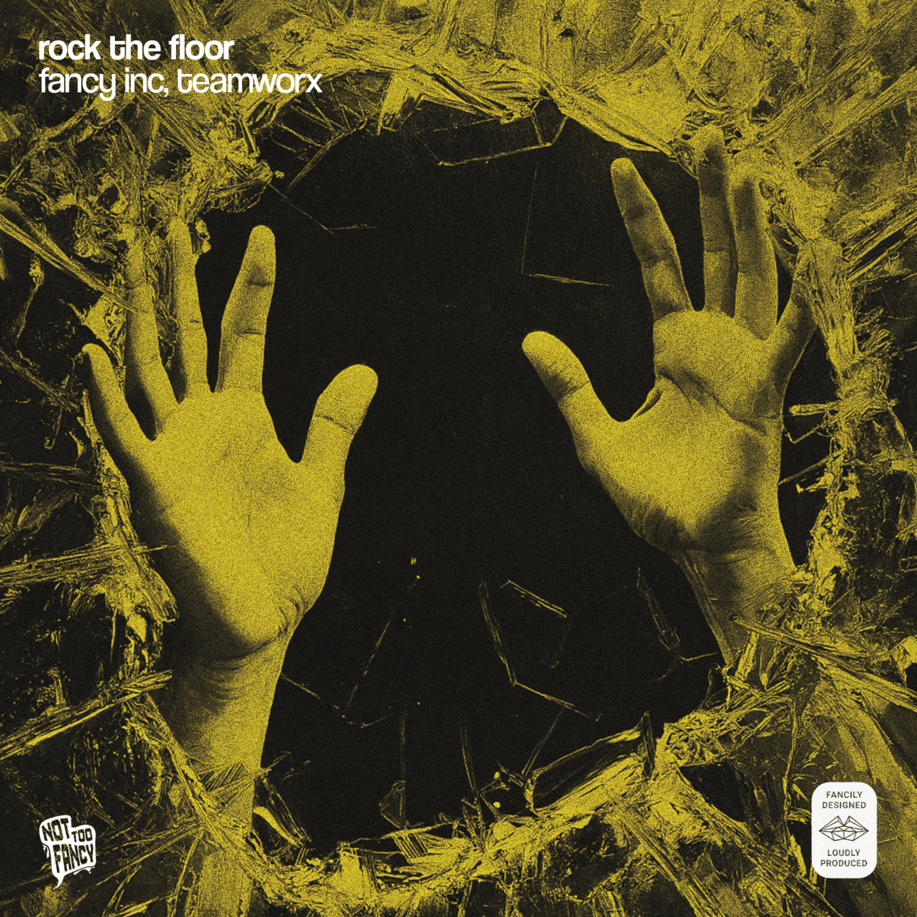 Rock the Floor