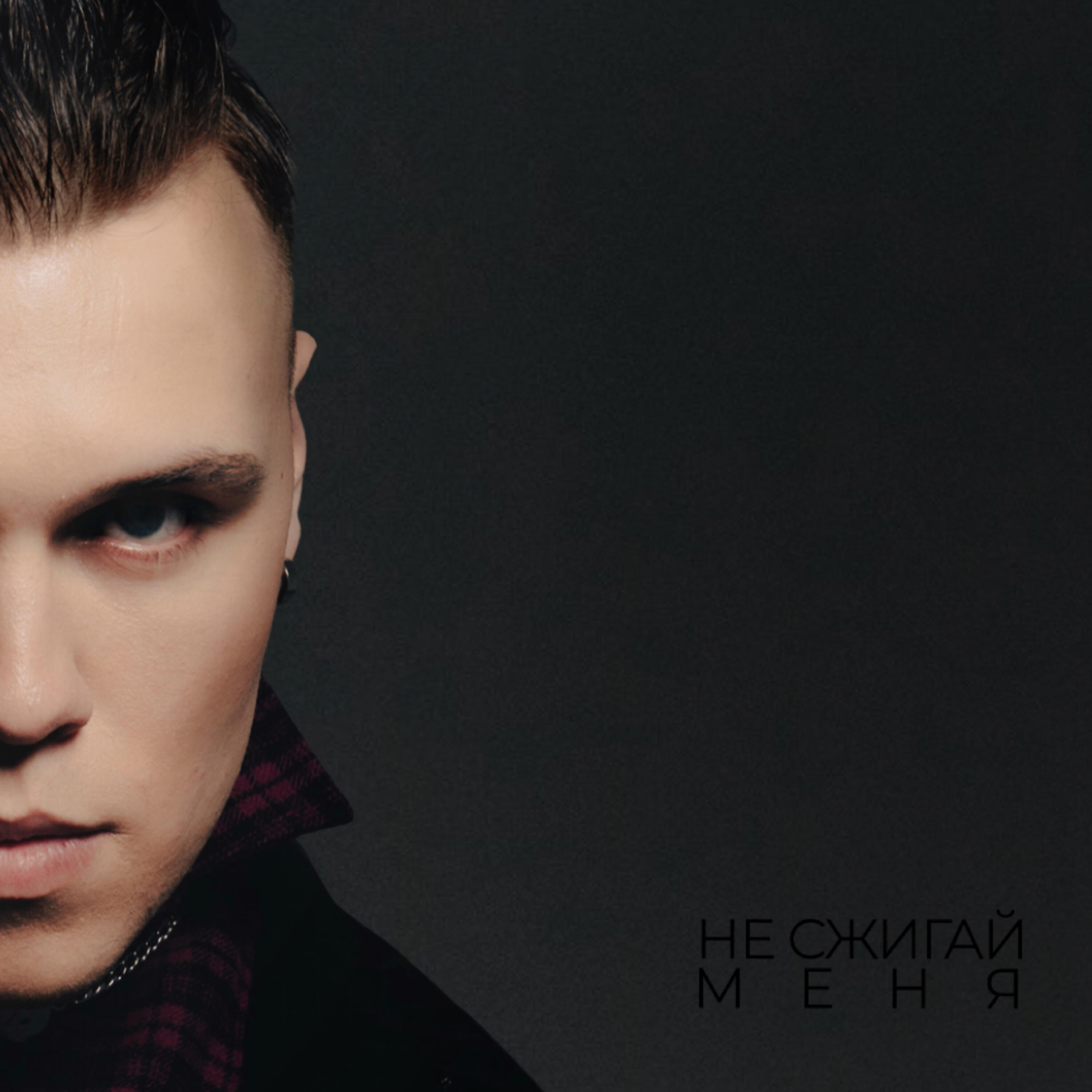 Не сжигай