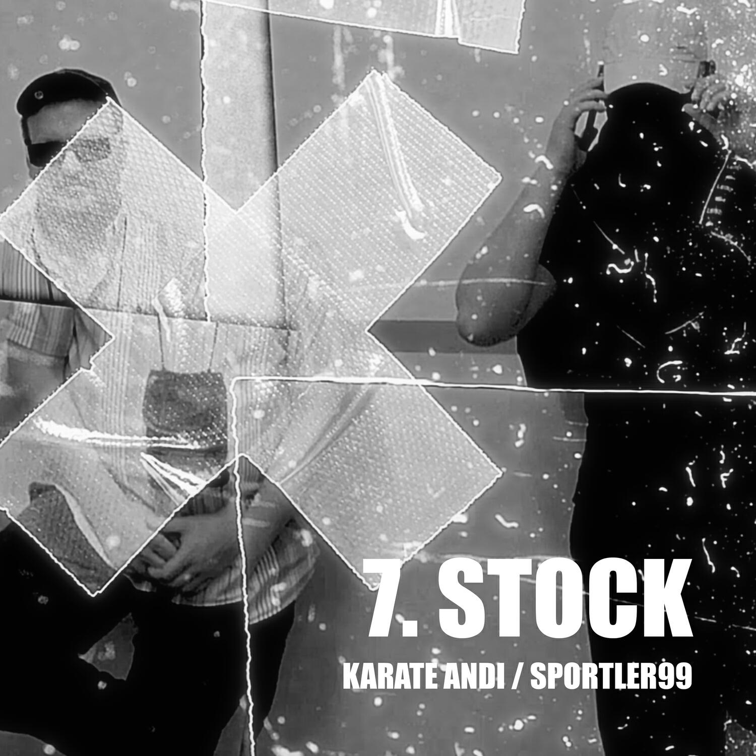 Альбом 7. Stock исполнителя Karate Andi, Sportler99, LAN