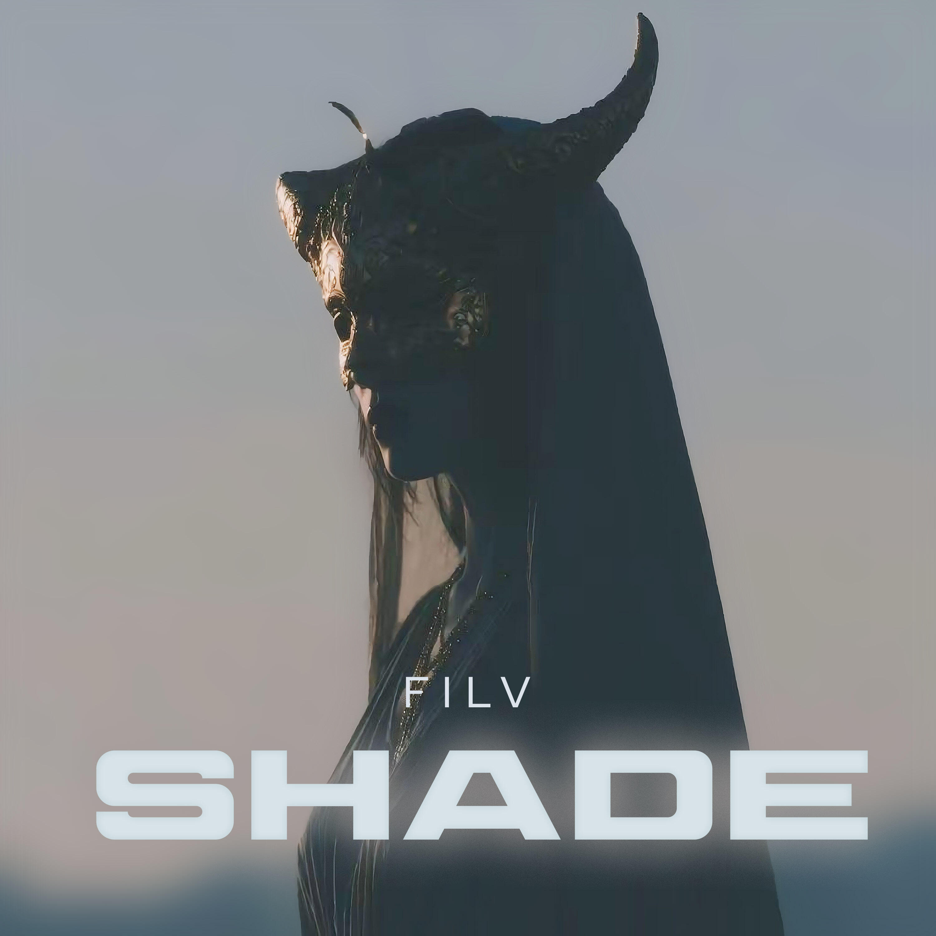 Альбом Shade исполнителя Filv
