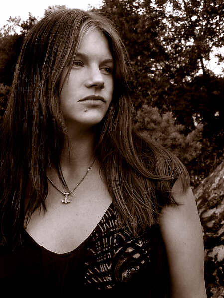 Jennie Tebler