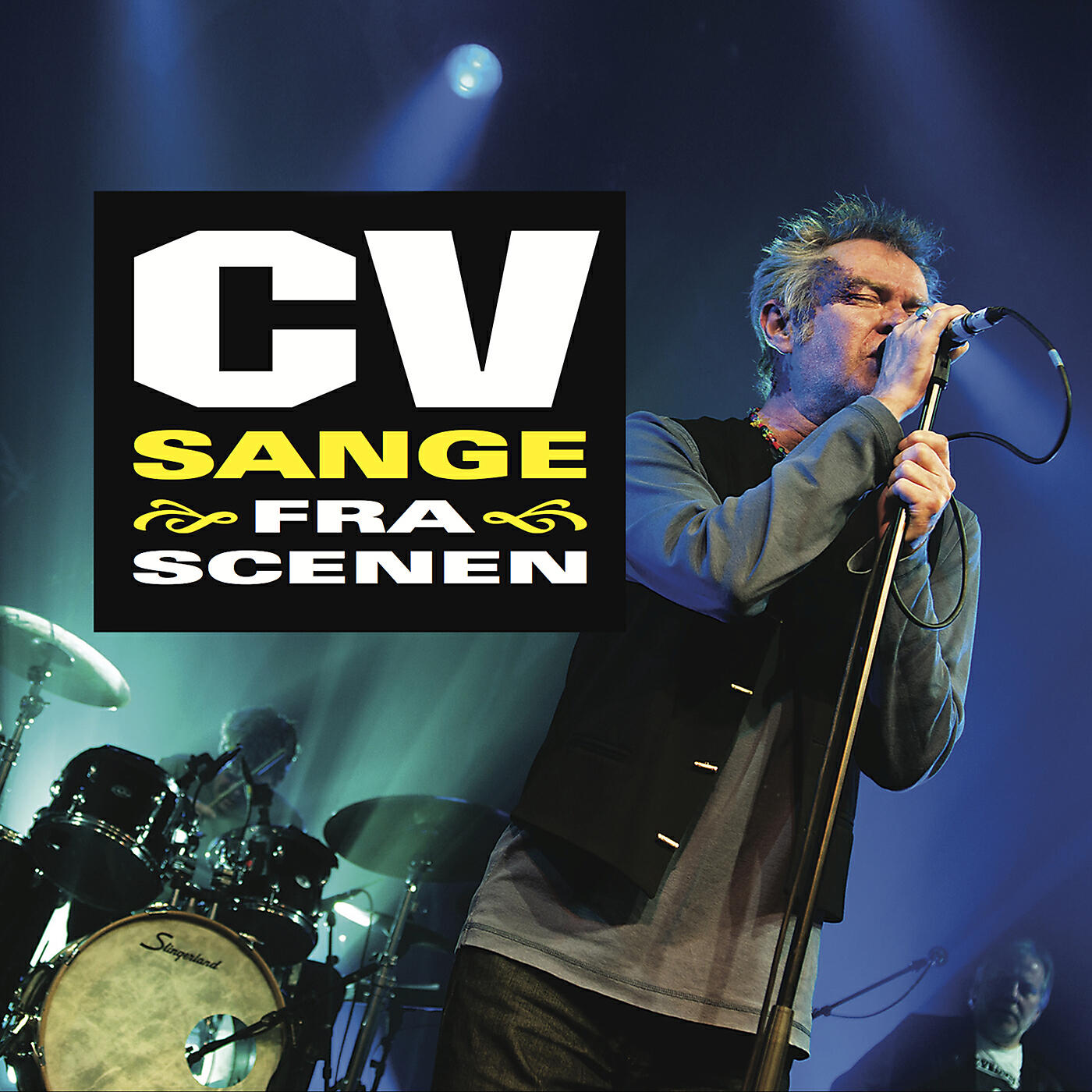 Sange Fra Scenen