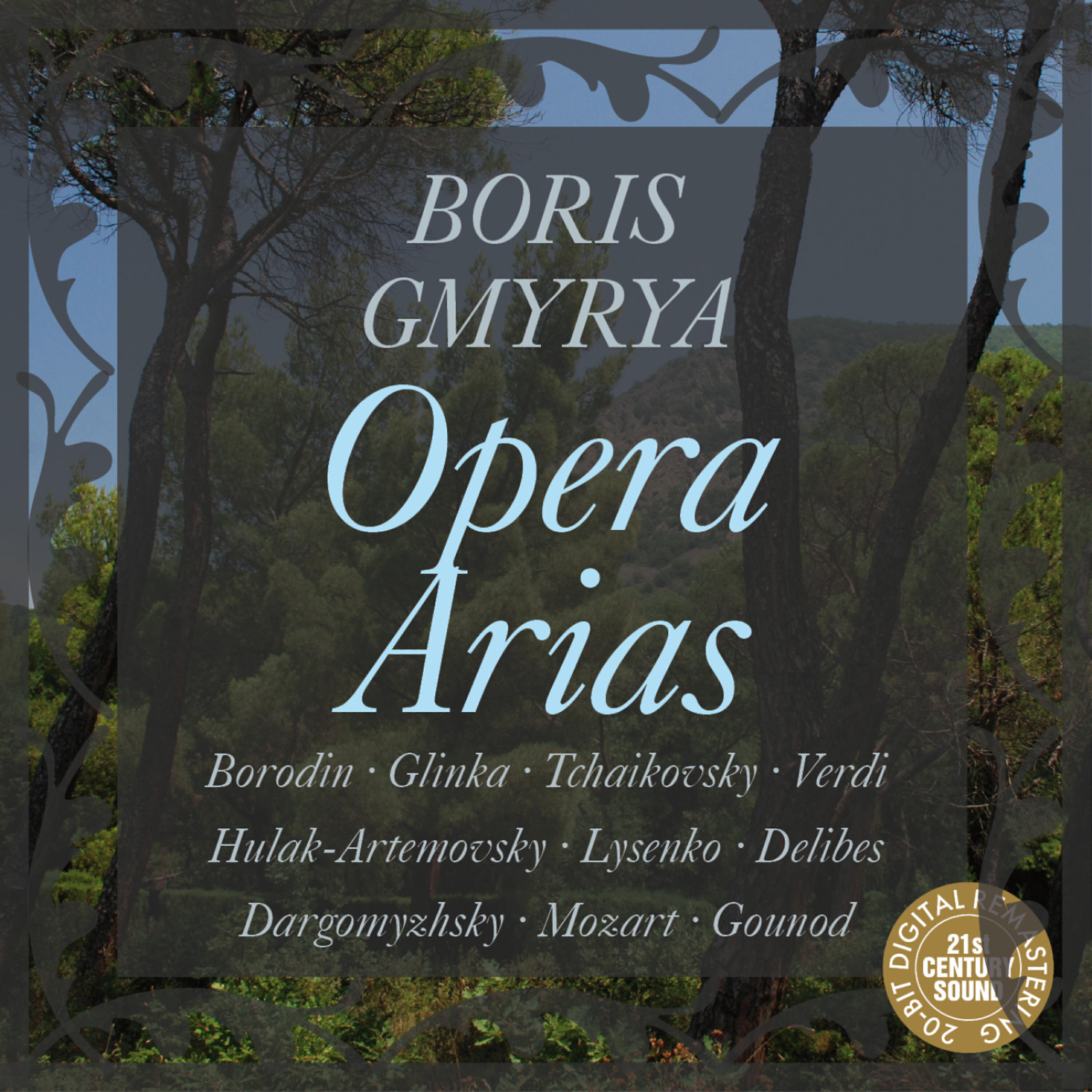 Opera Arias