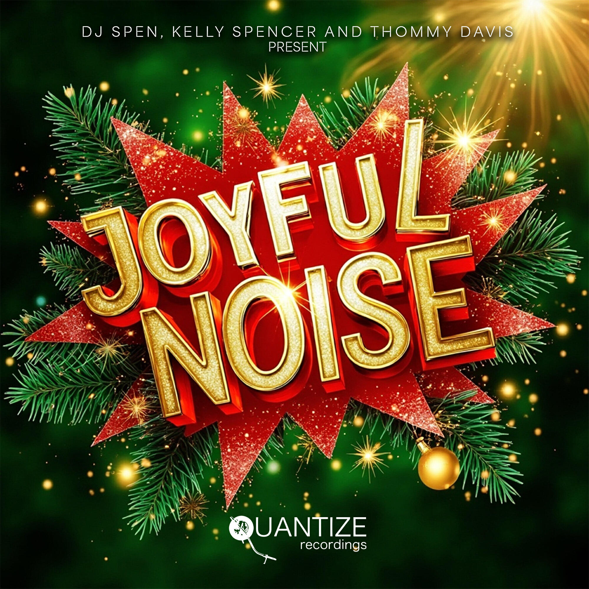 Joyful Noise